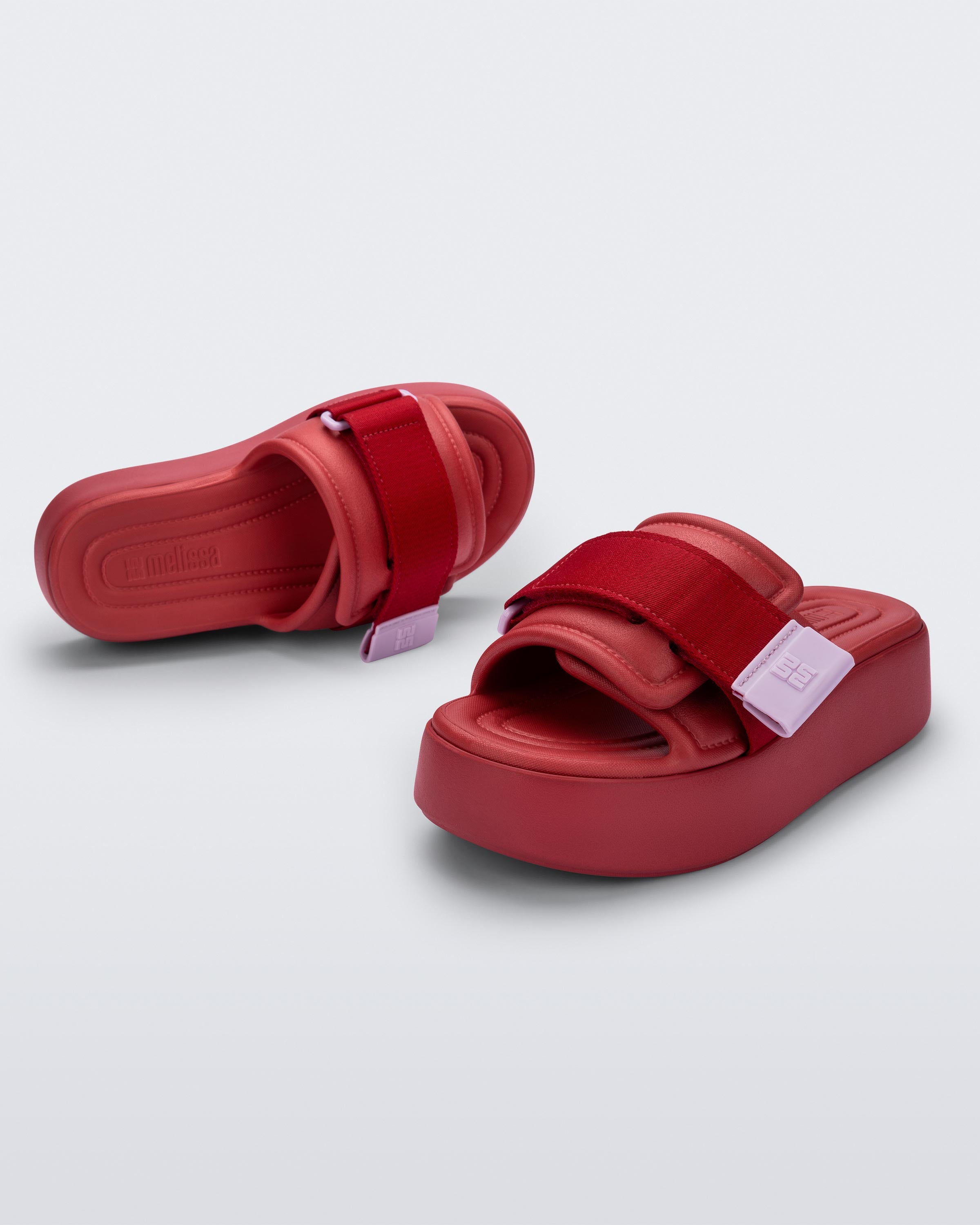 MELISSA FREE MUSE PLATFORM AD