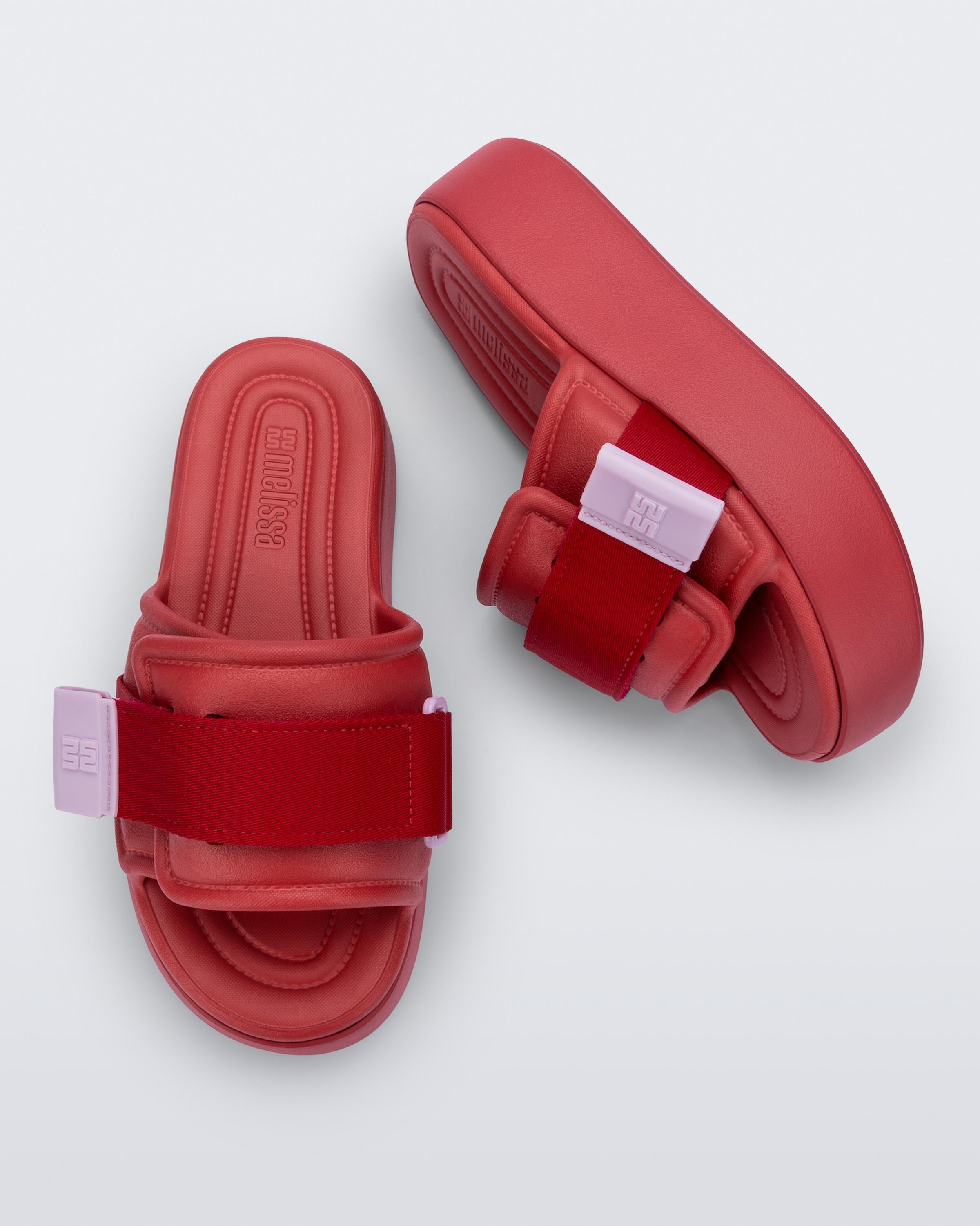 MELISSA FREE MUSE PLATFORM AD