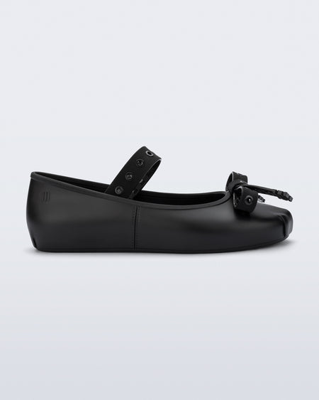Melissa Sophie Crush Black