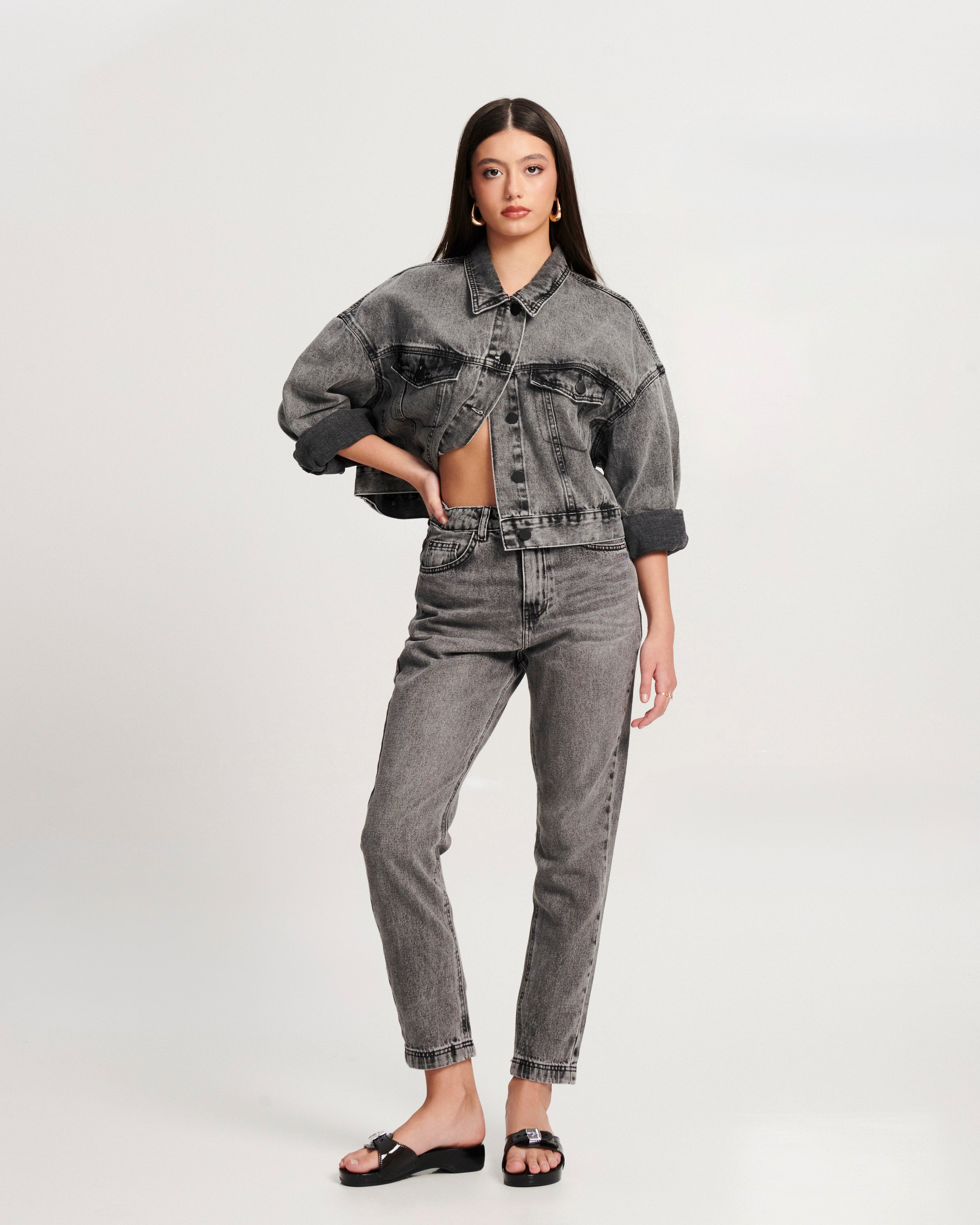 MELISSA PESCURA HEEL + SCHOLL BLACK