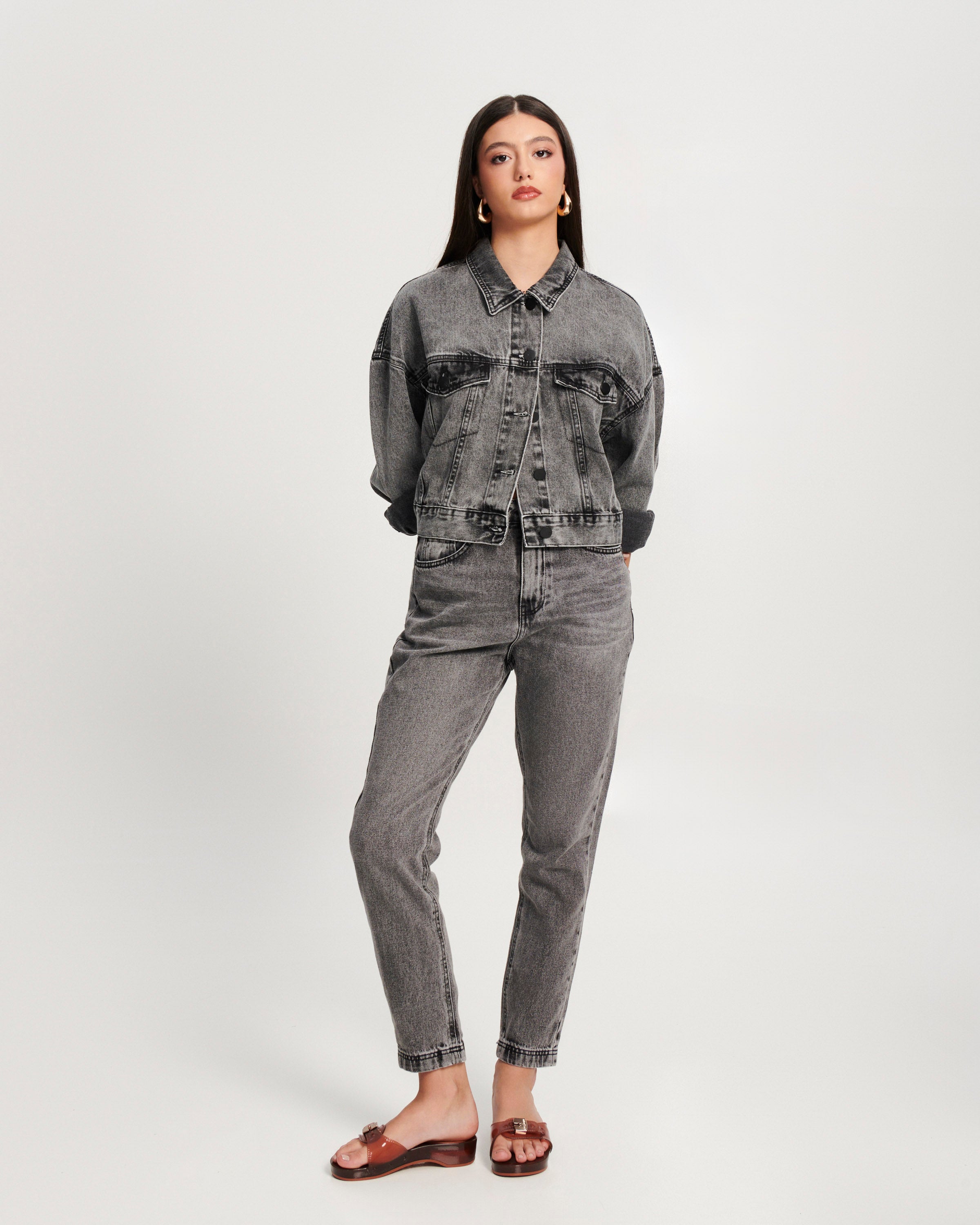 MELISSA PESCURA HEEL + SCHOLL BROWN