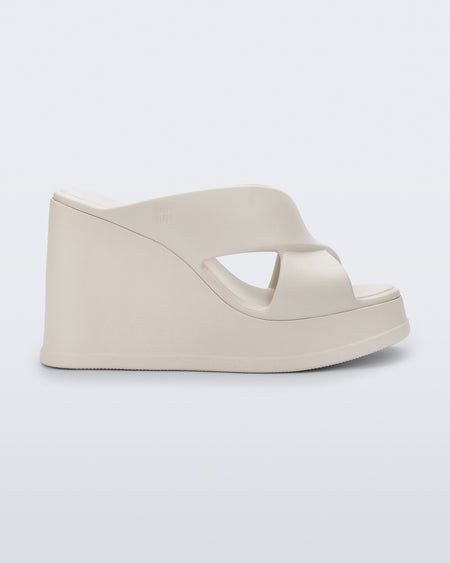 MELISSA FREE VIBE BEIGE