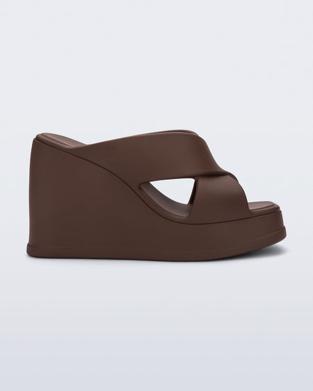 MELISSA FREE VIBE BRONZE