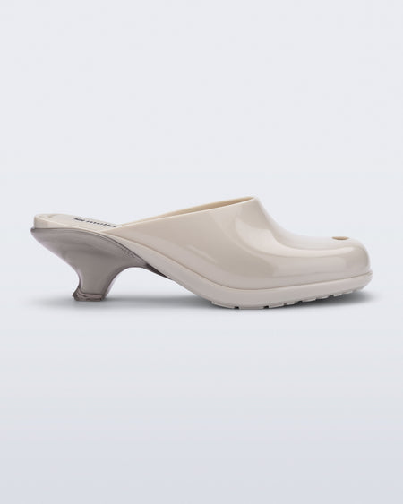 Melissa Gaia Light Beige