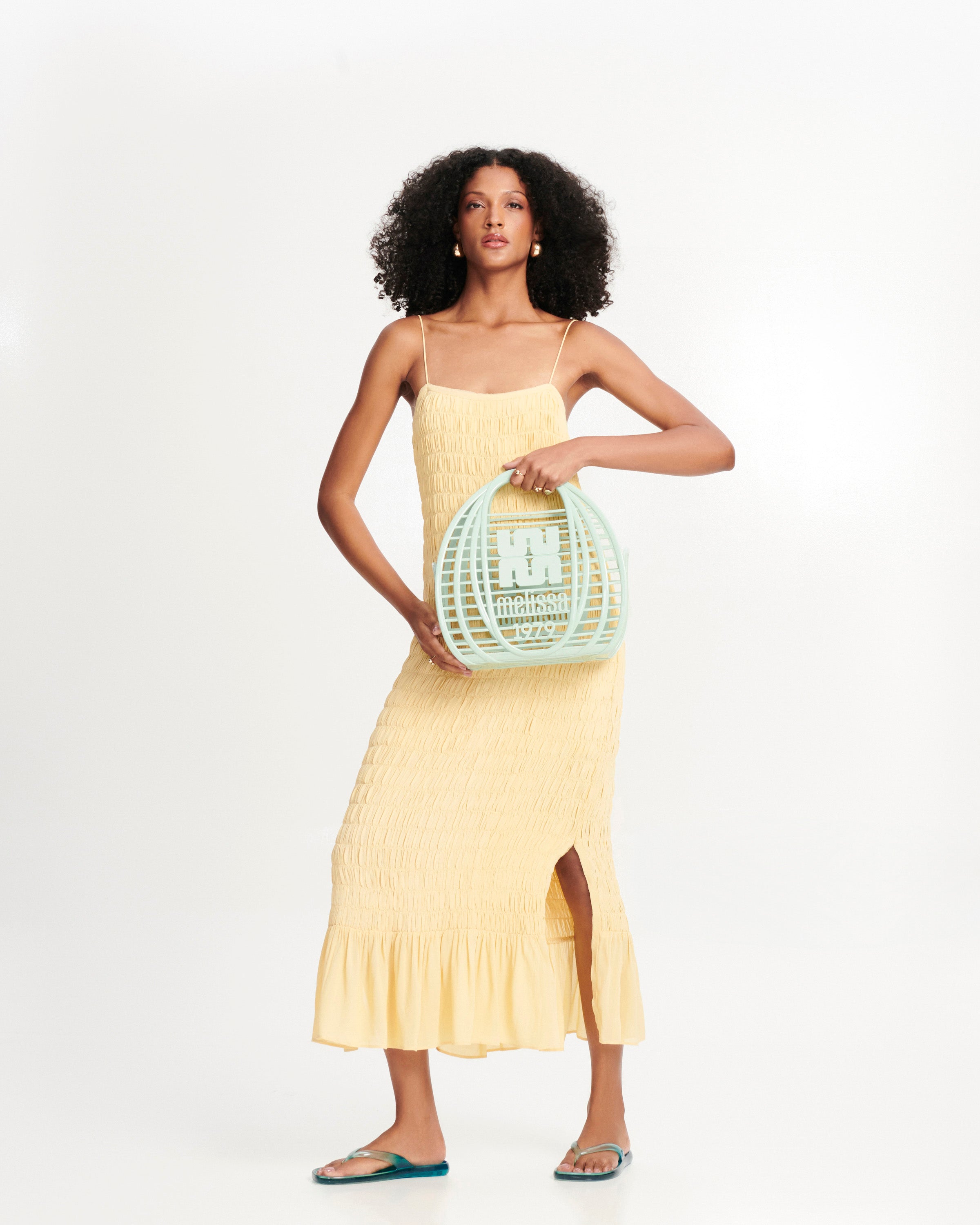 Melissa Beachwear
