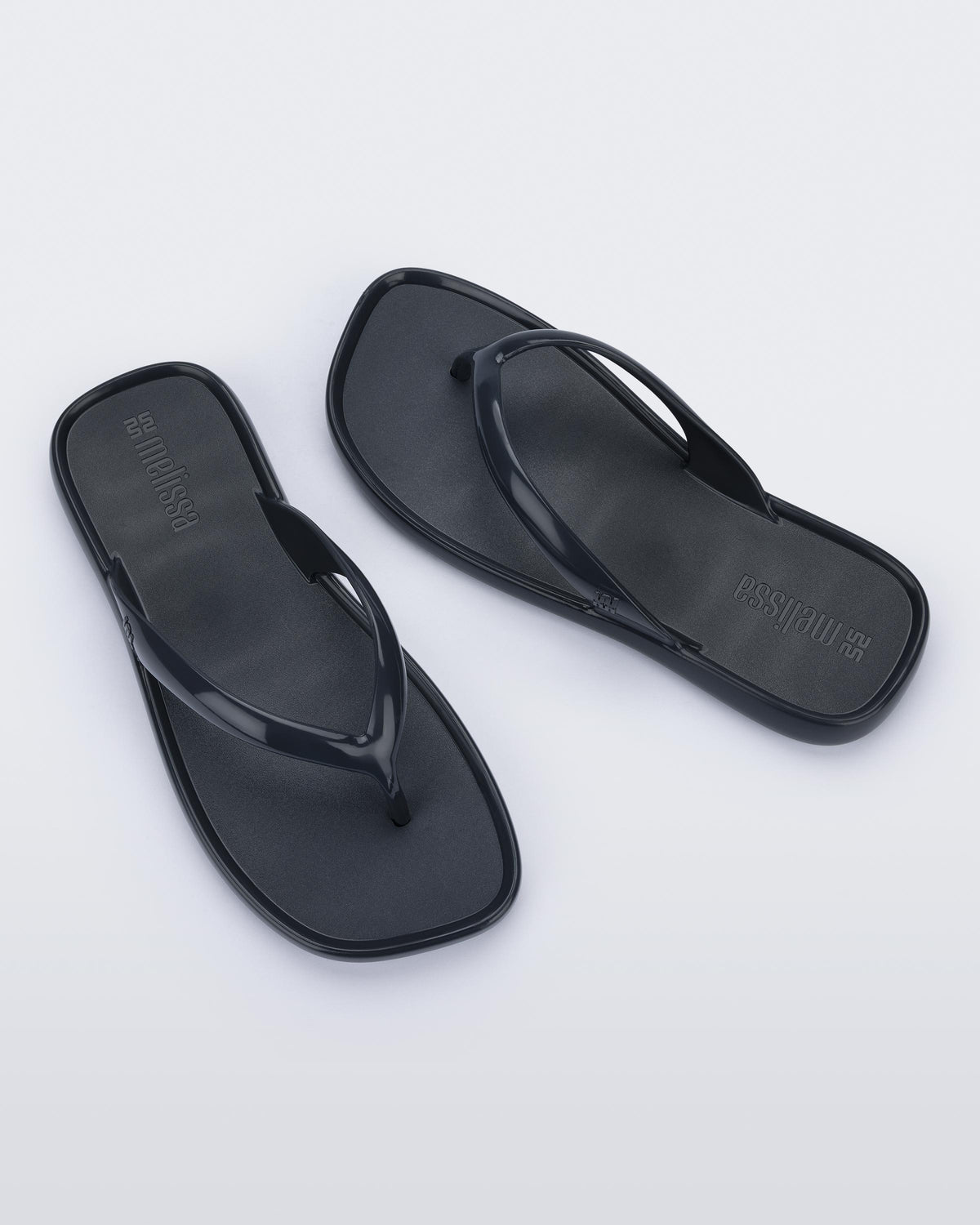 Melissa Beachwear Solid
