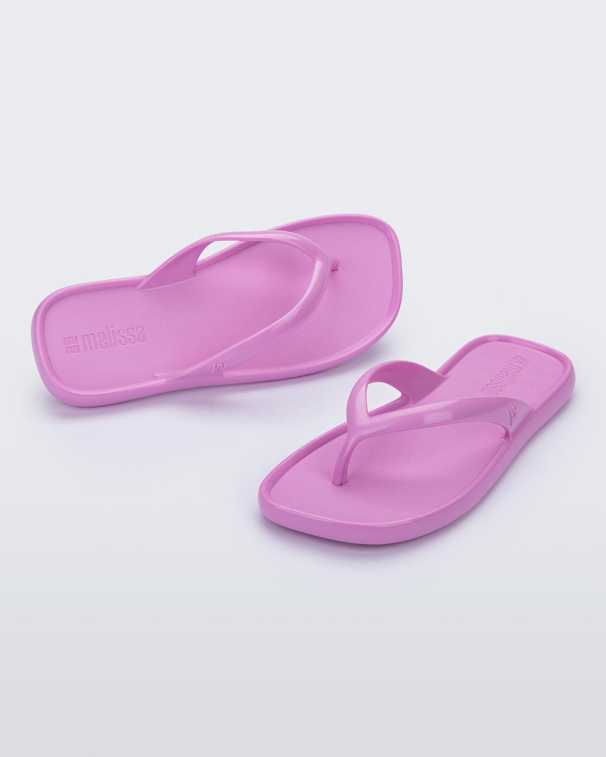 Melissa Beachwear Solid