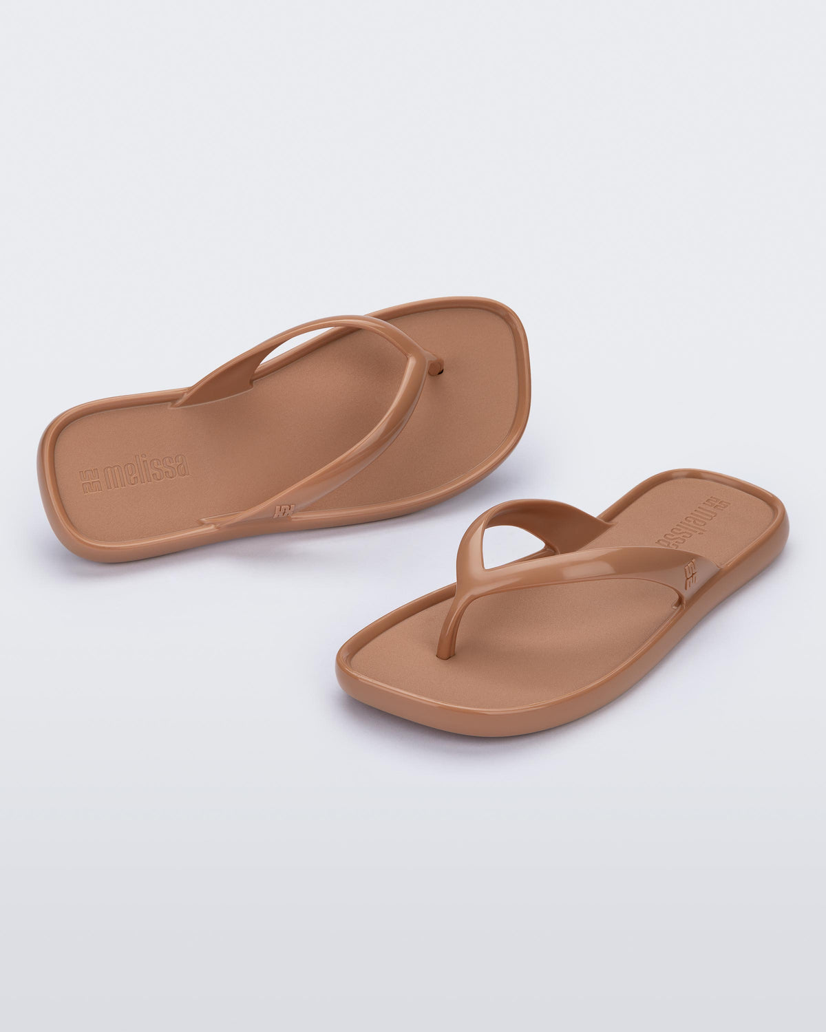 Melissa Beachwear Solid