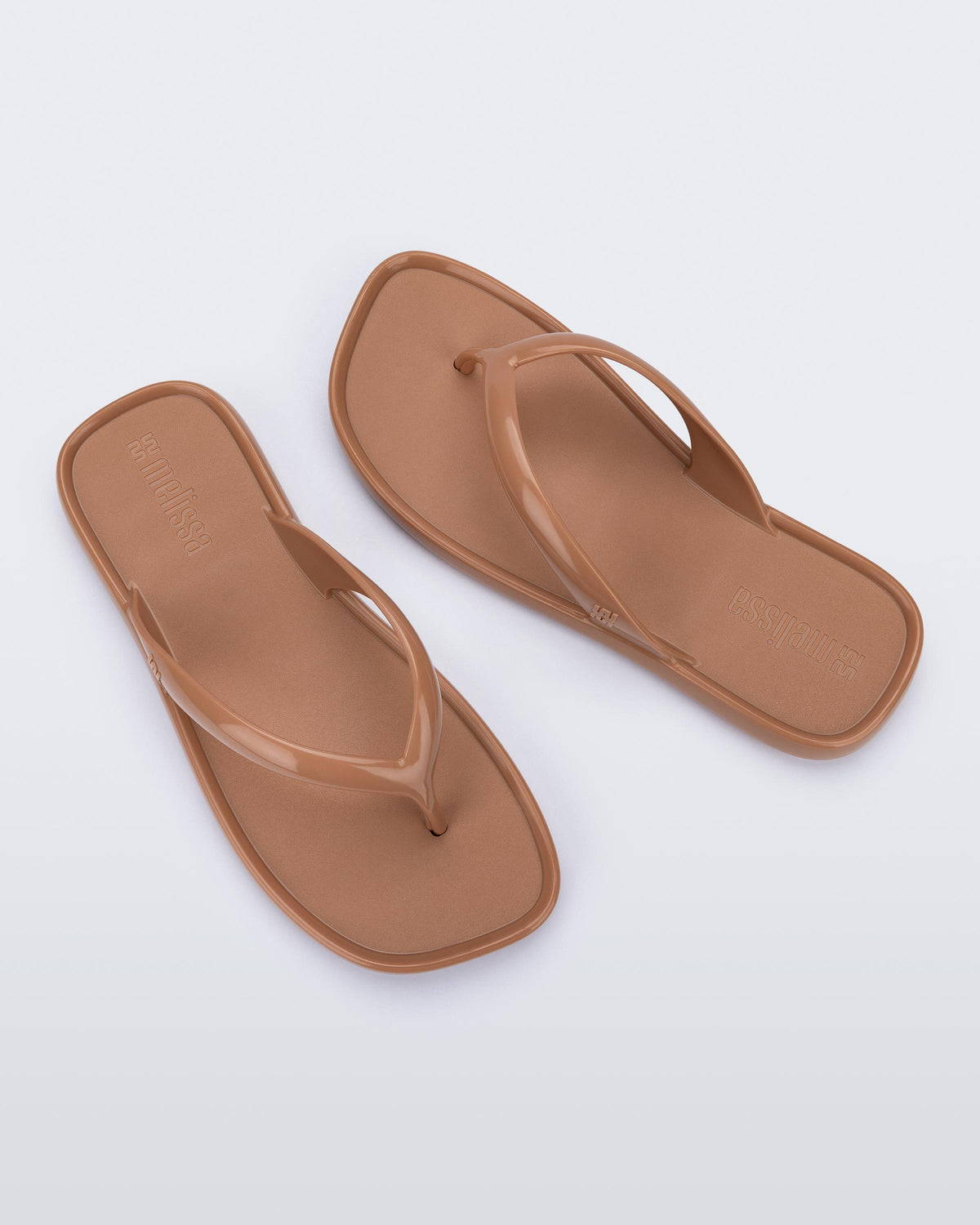 Melissa Beachwear Solid