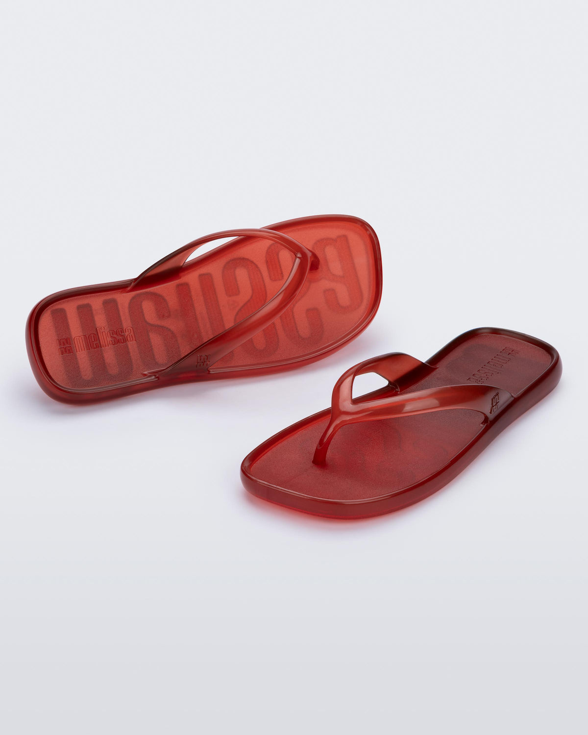 Melissa Beachwear Solid