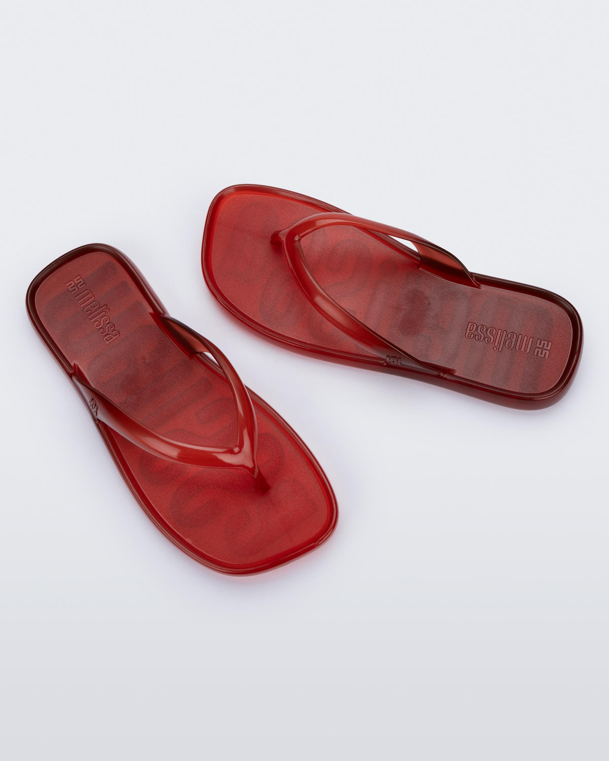 Melissa Beachwear Solid