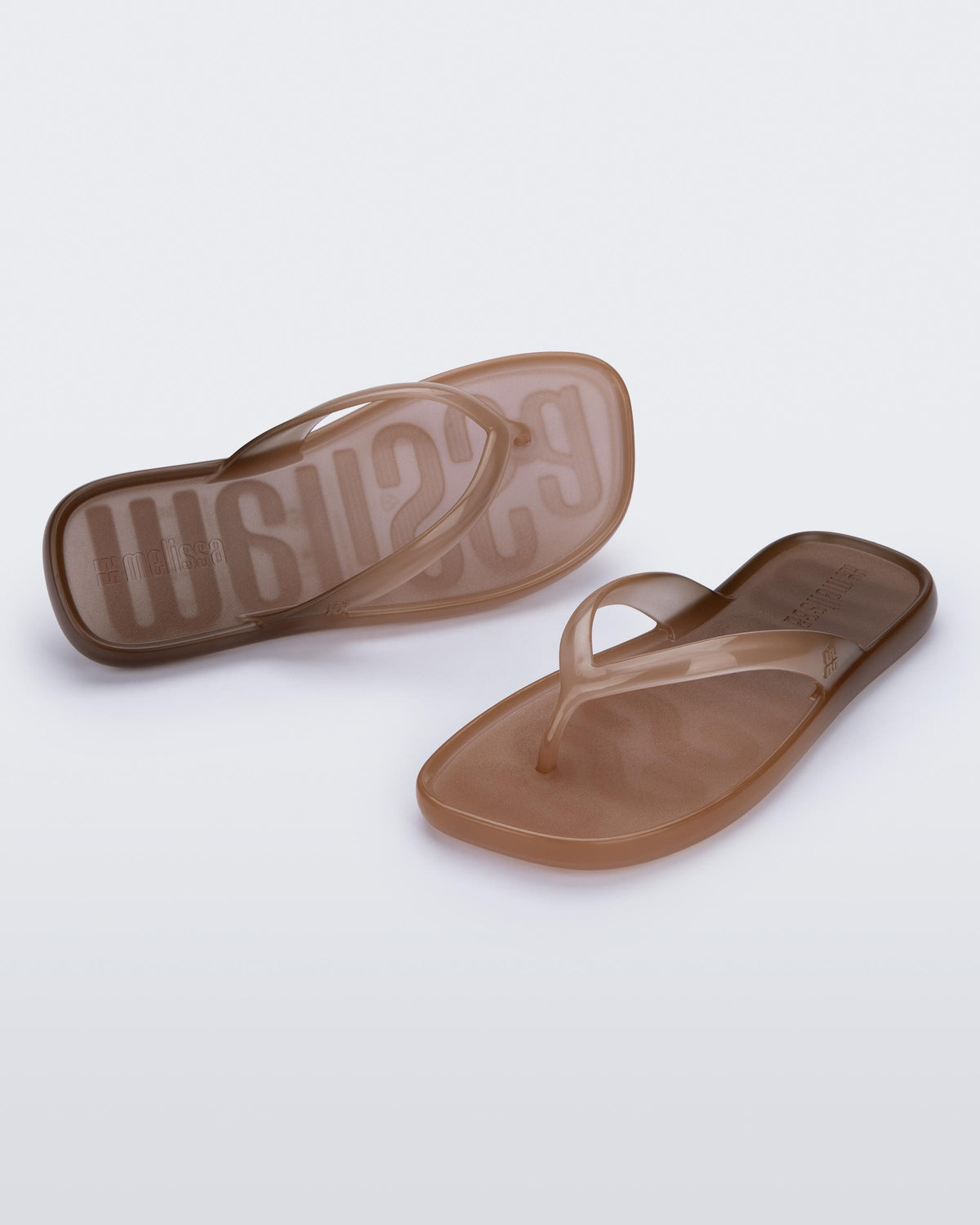 Melissa Beachwear Solid
