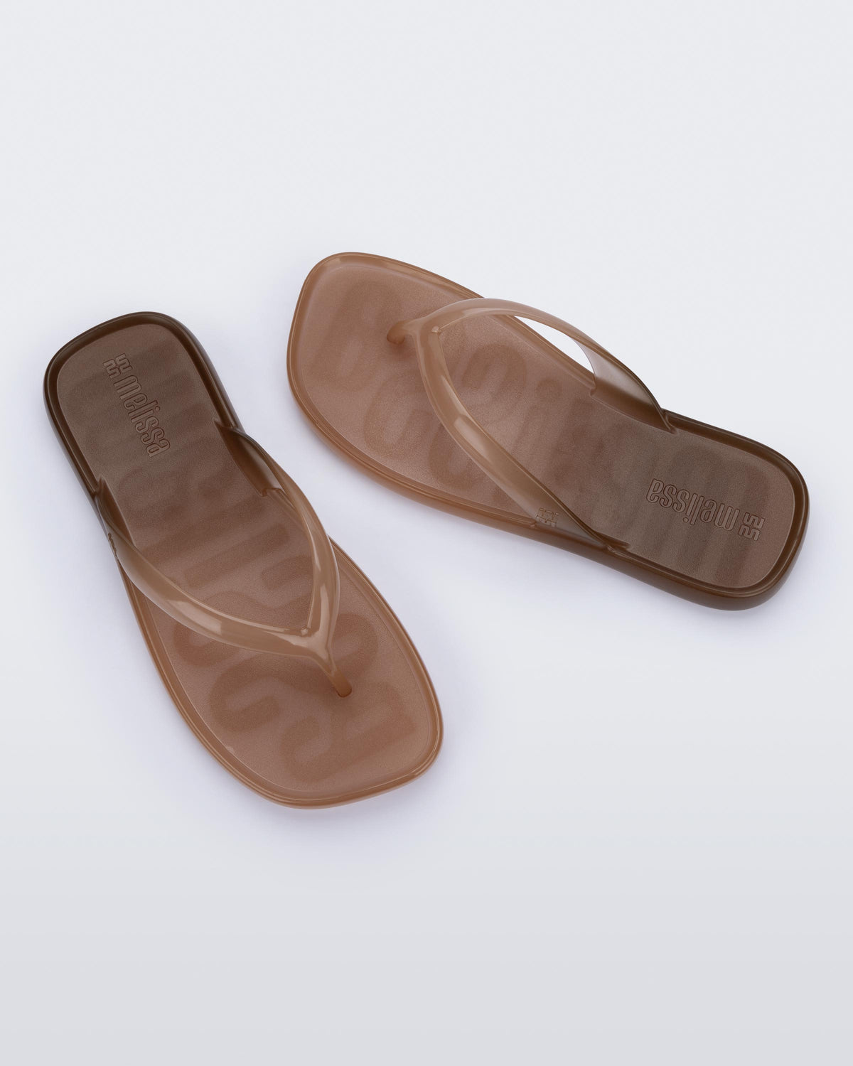 Melissa Beachwear Solid