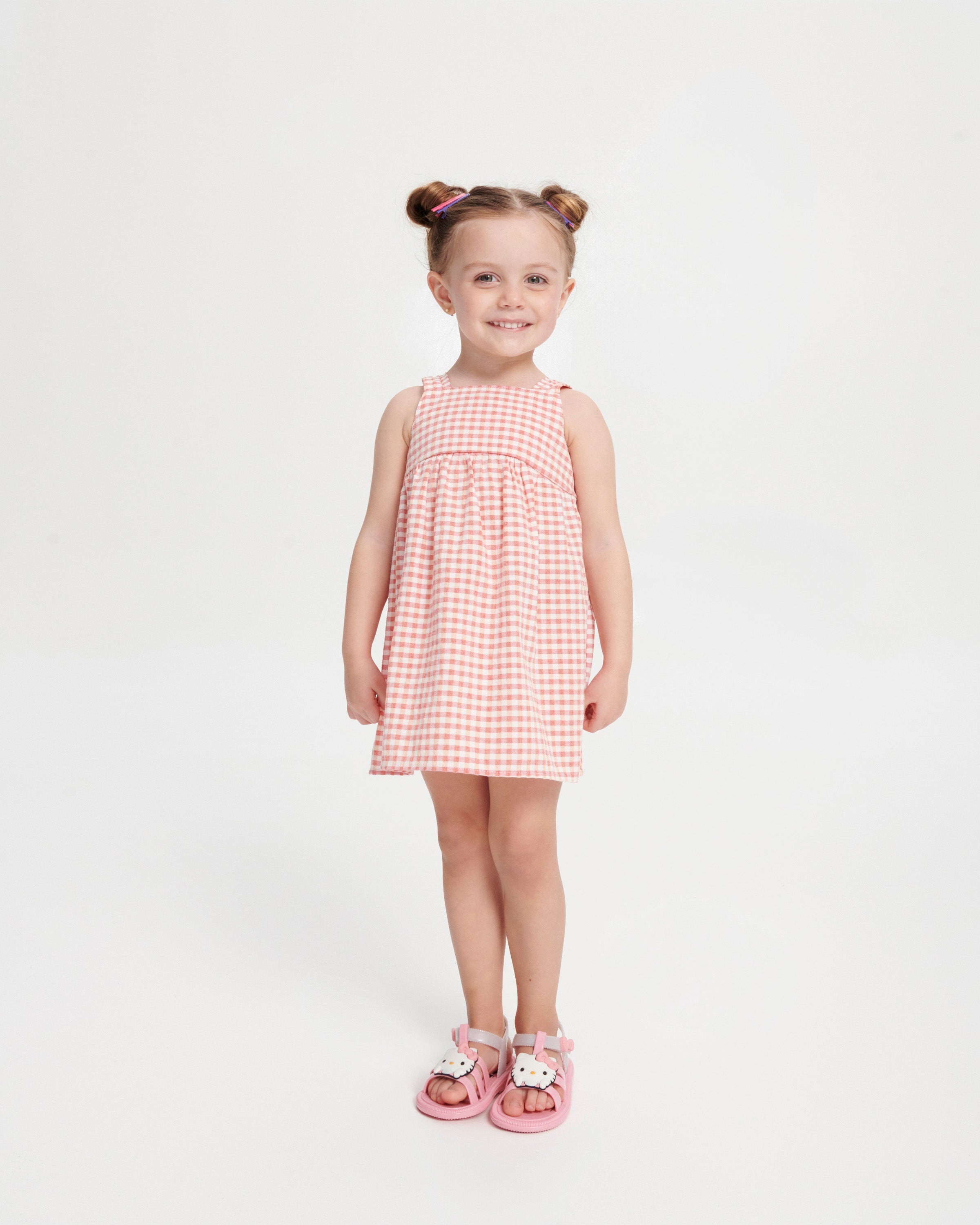 MINI MELISSA HIP + HELLO KITTY