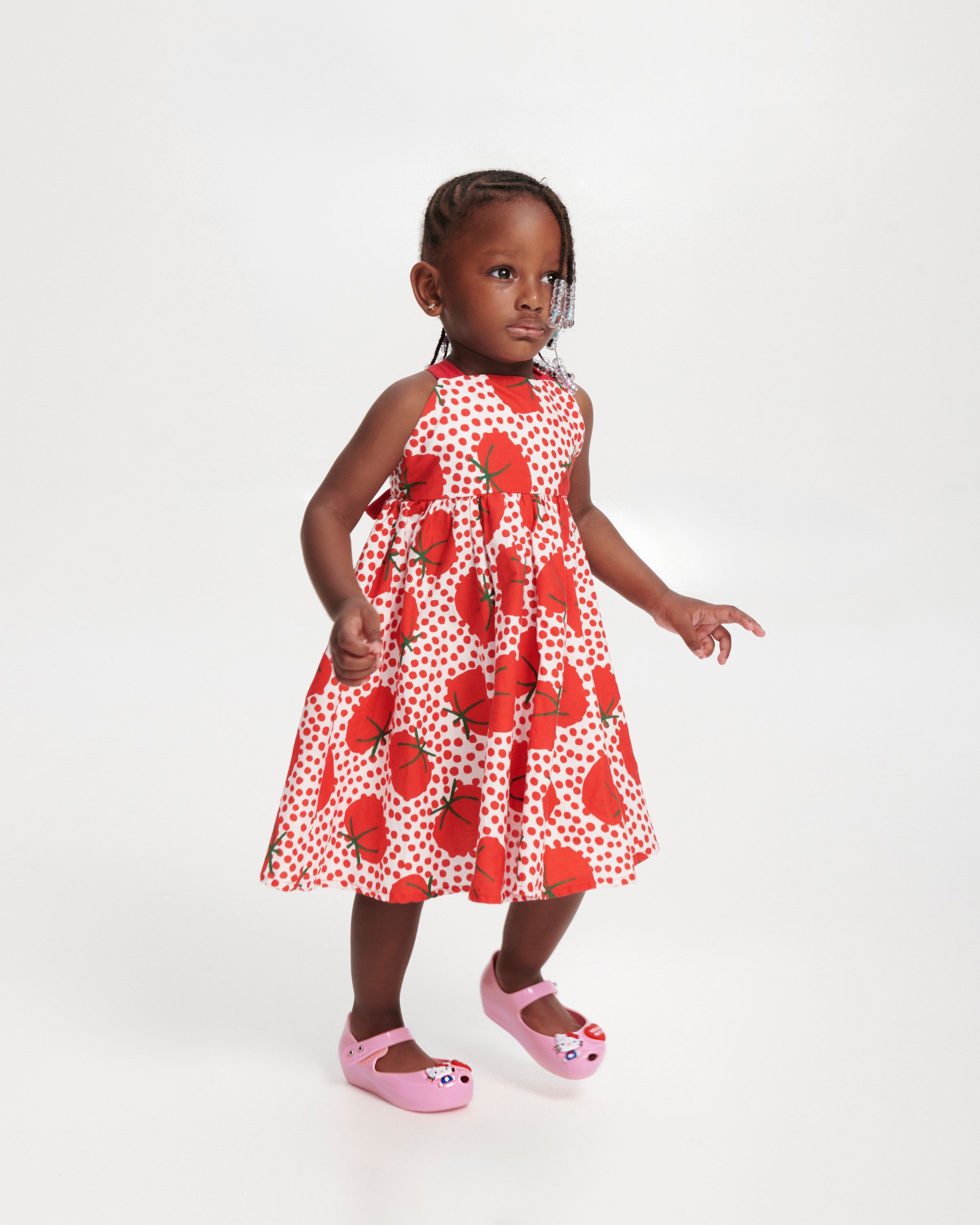 MINI MELISSA ULTRAGIRL + HELLO KITTY