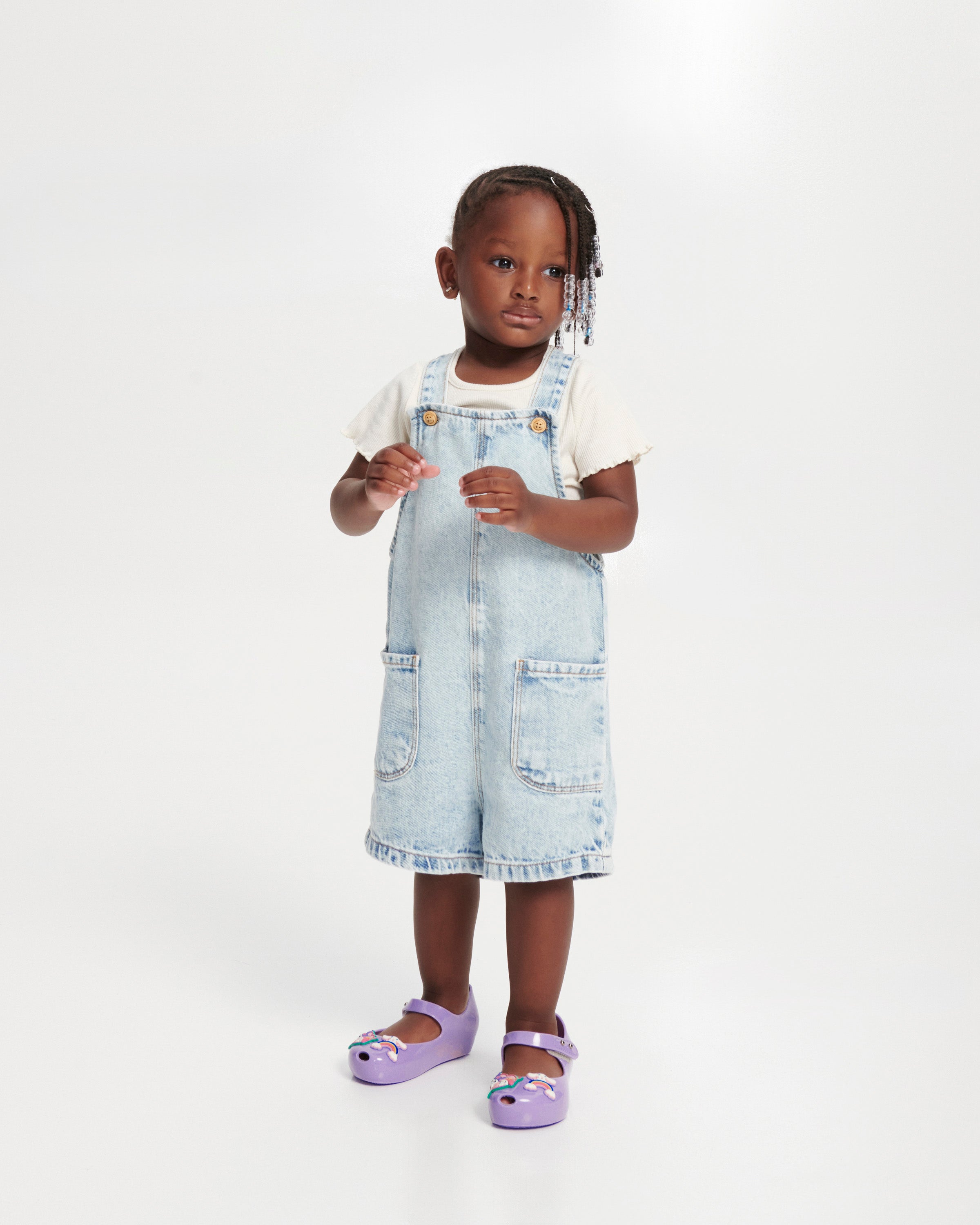 MINI MELISSA ULTRAGIRL + HELLO KITTY