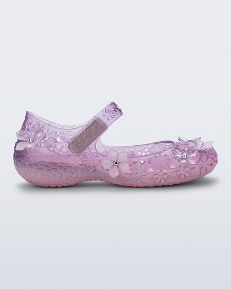 MELISSA LUNA BLOOM + SUSAN FANG PINK