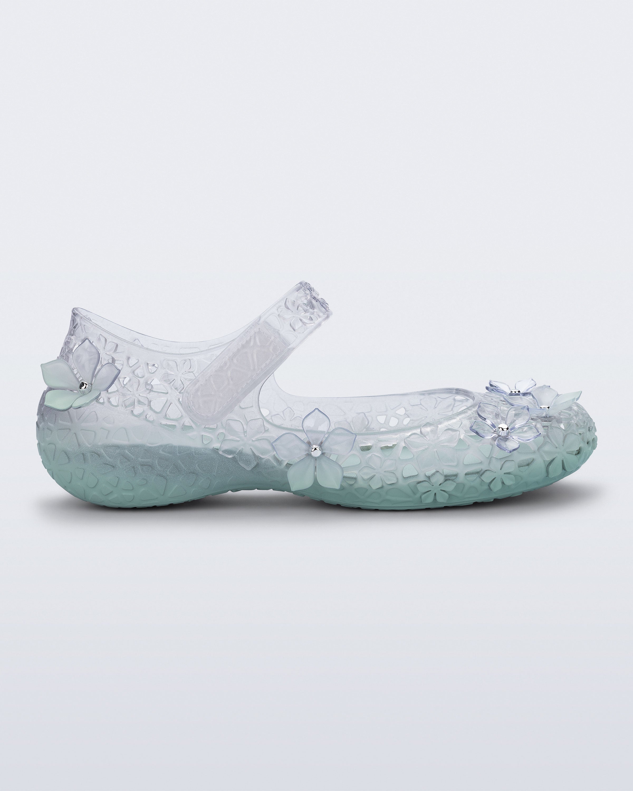 MELISSA LUNA BLOOM + SUSAN FANG GREEN