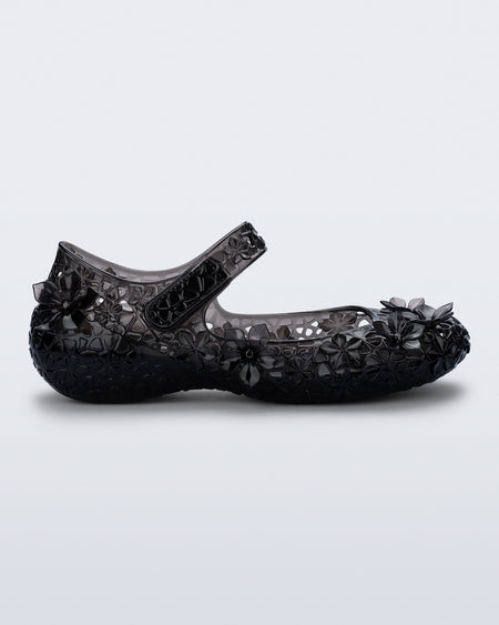 MELISSA LUNA BLOOM + SUSAN FANG BLACK