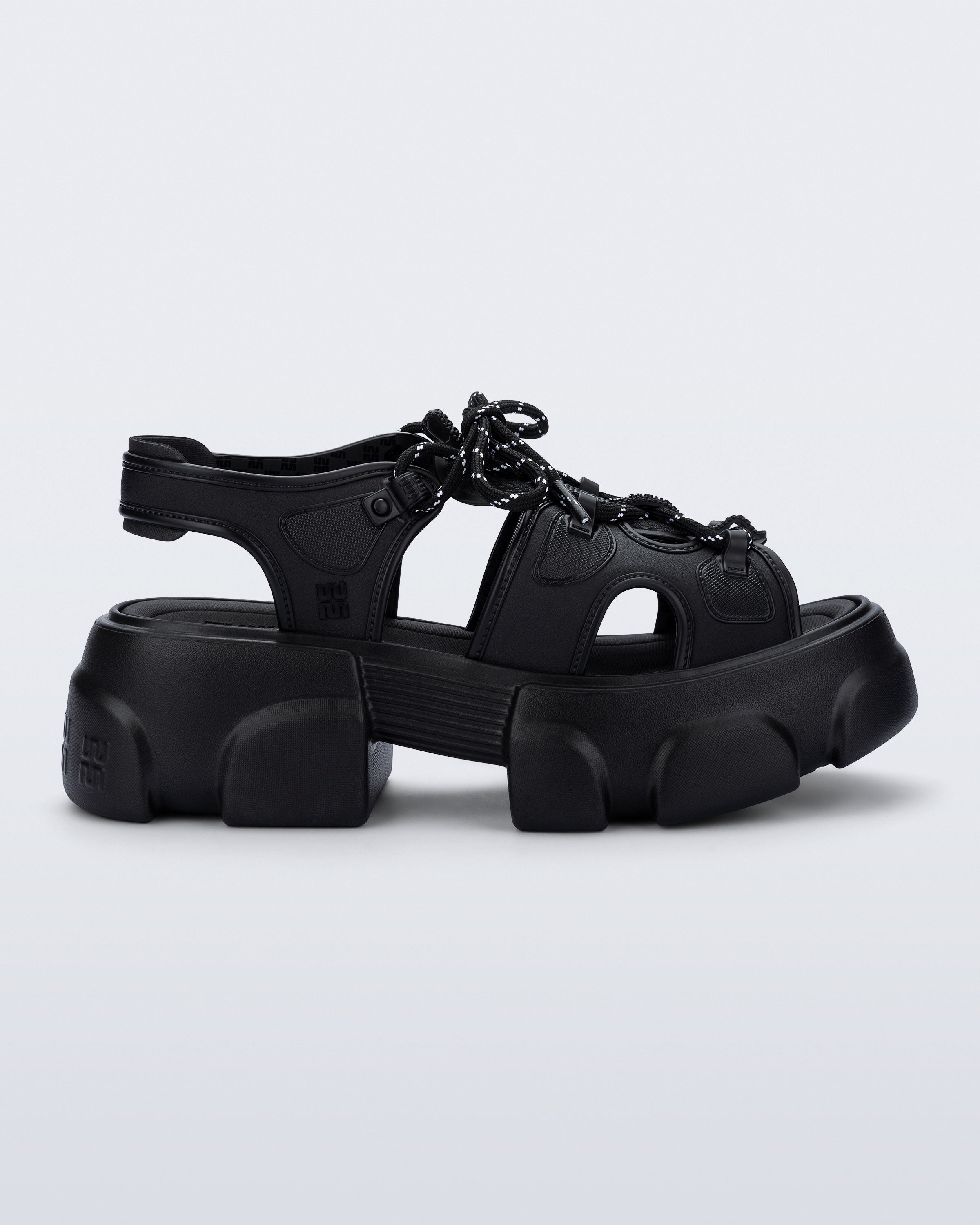 MELISSA CAMP SANDAL
