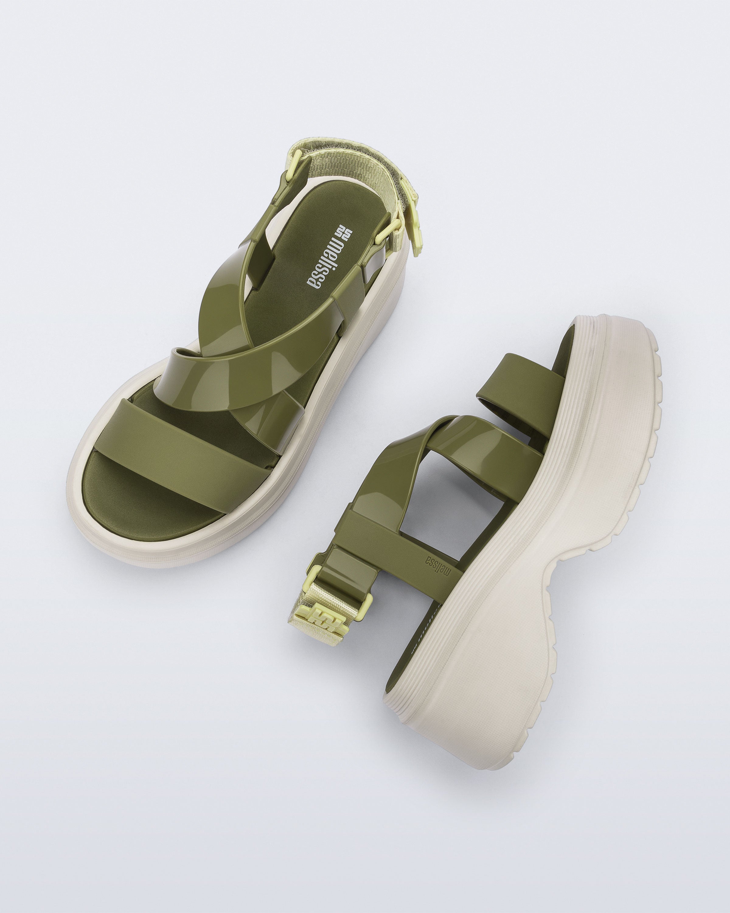MELISSA STAND PLATFORM