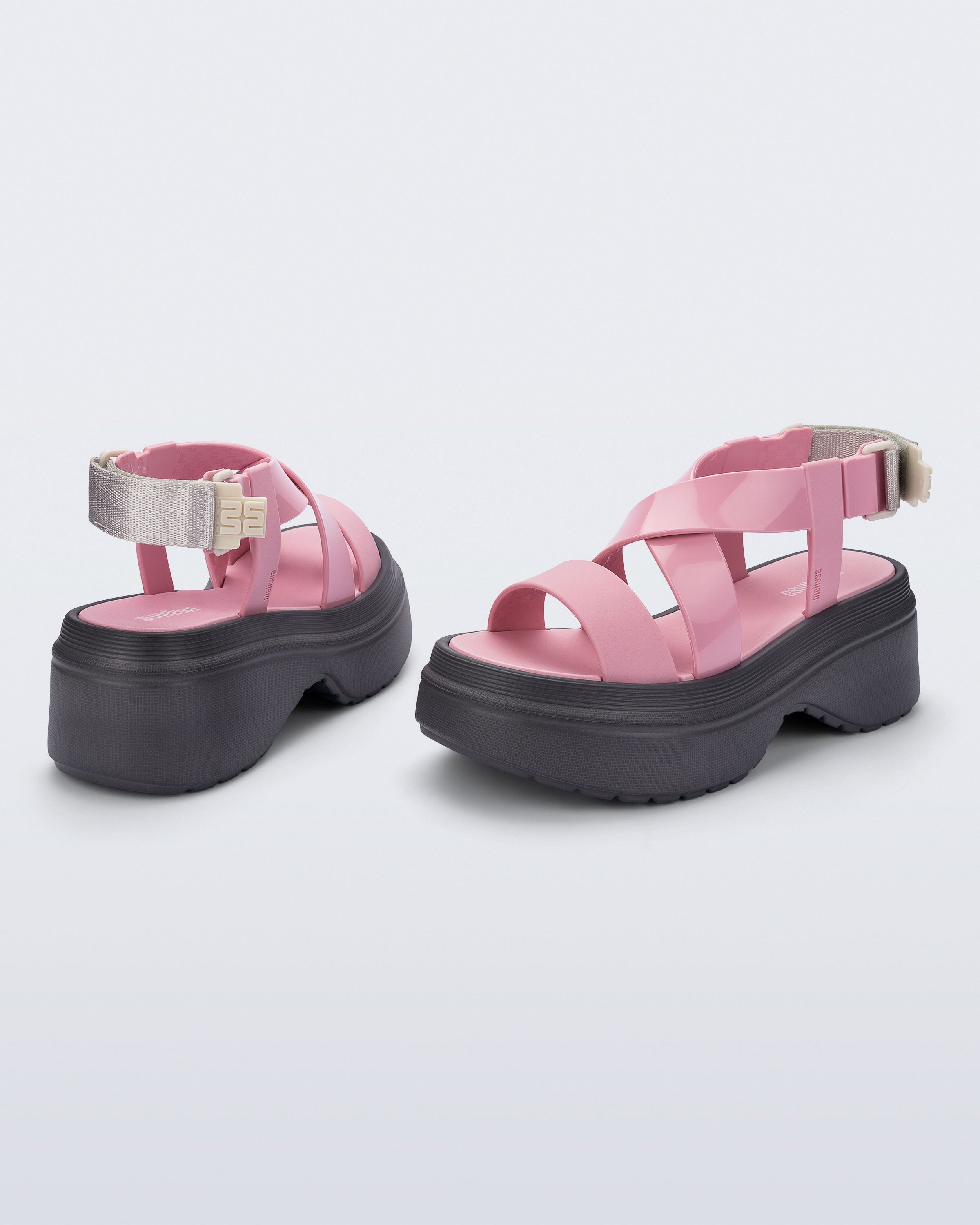 MELISSA STAND PLATFORM