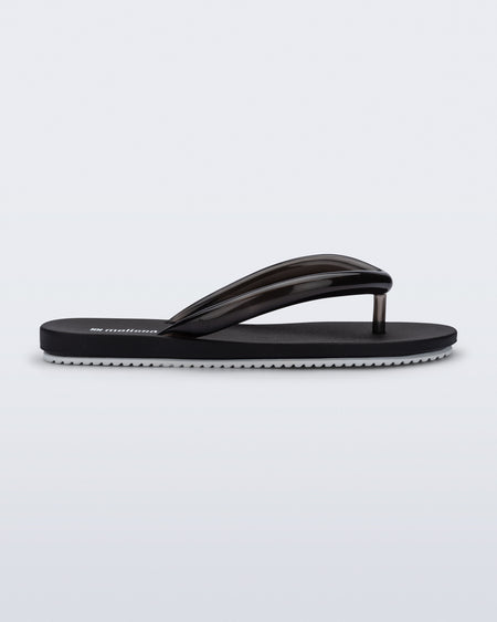 Melissa Flip Flop Air Flow Black