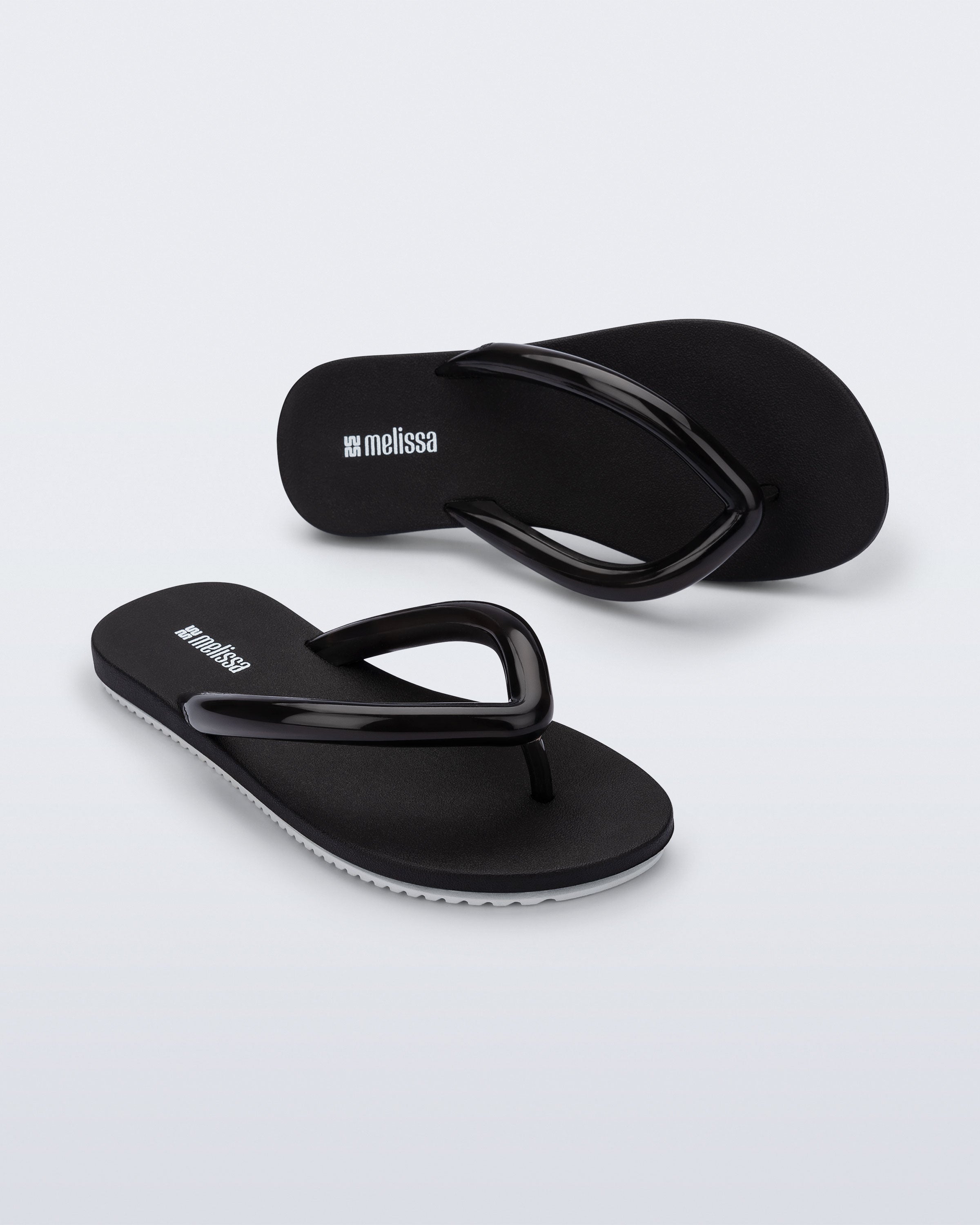 Melissa Flip Flop Air Flow