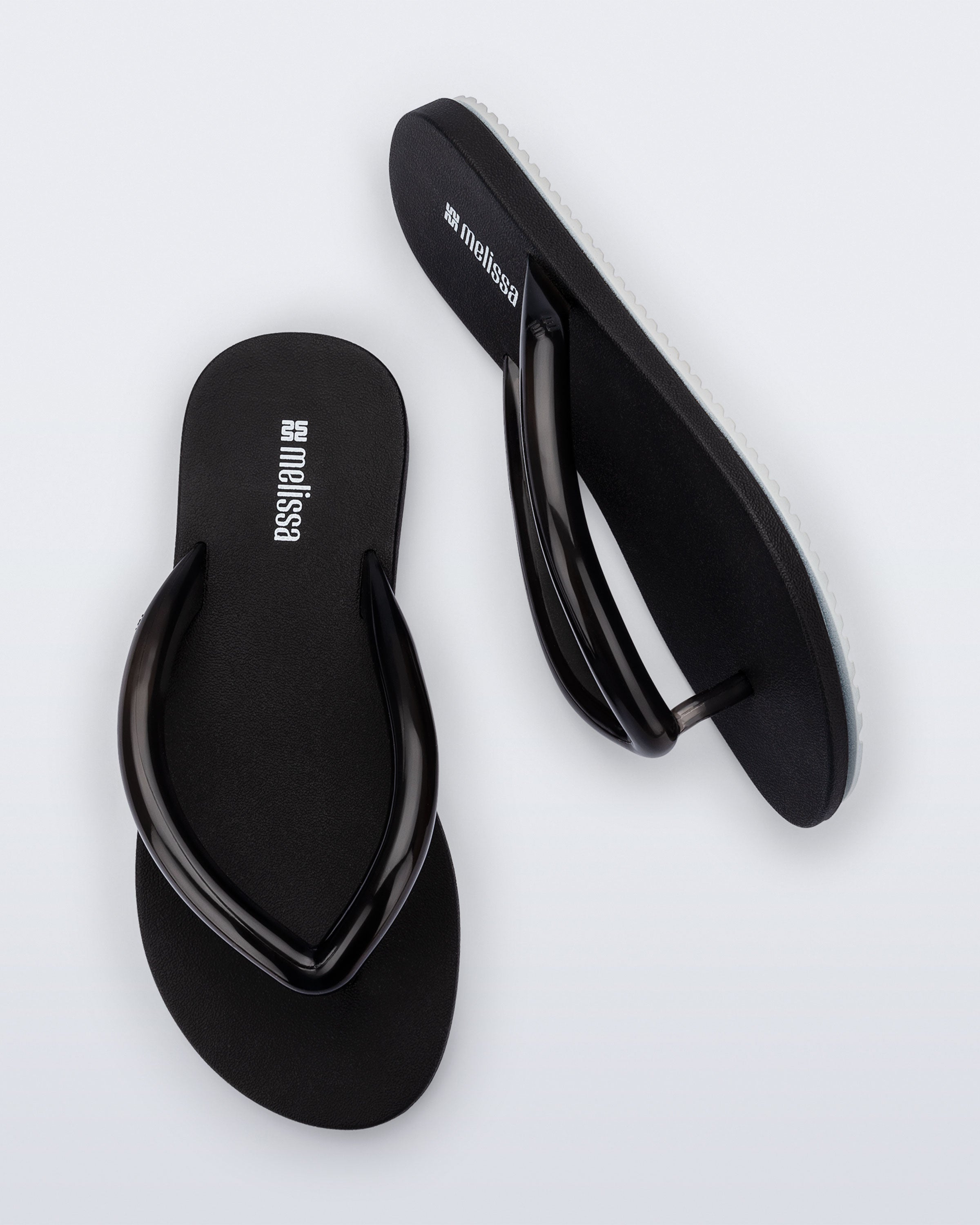 Melissa Flip Flop Air Flow