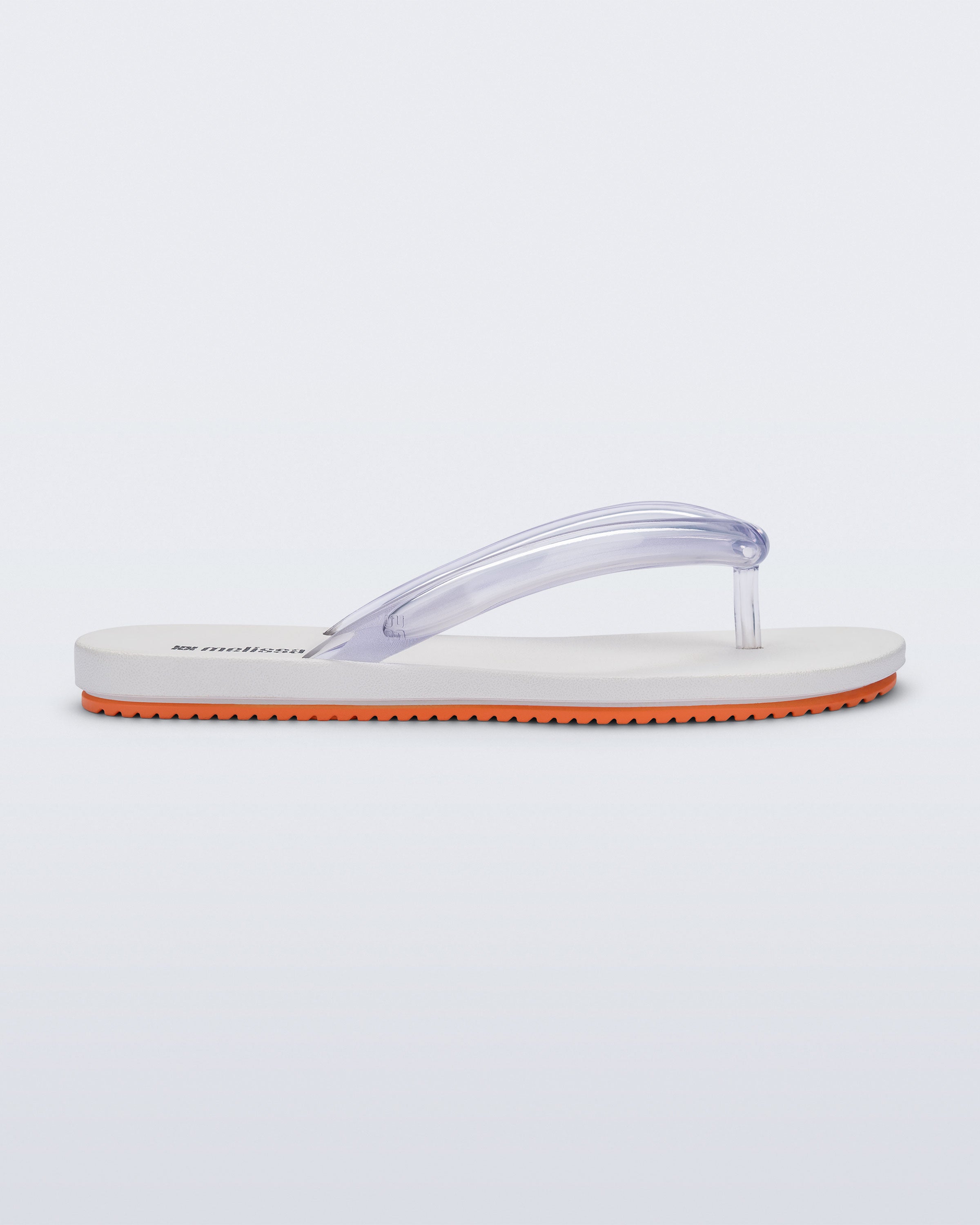 Melissa Flip Flop Air Flow