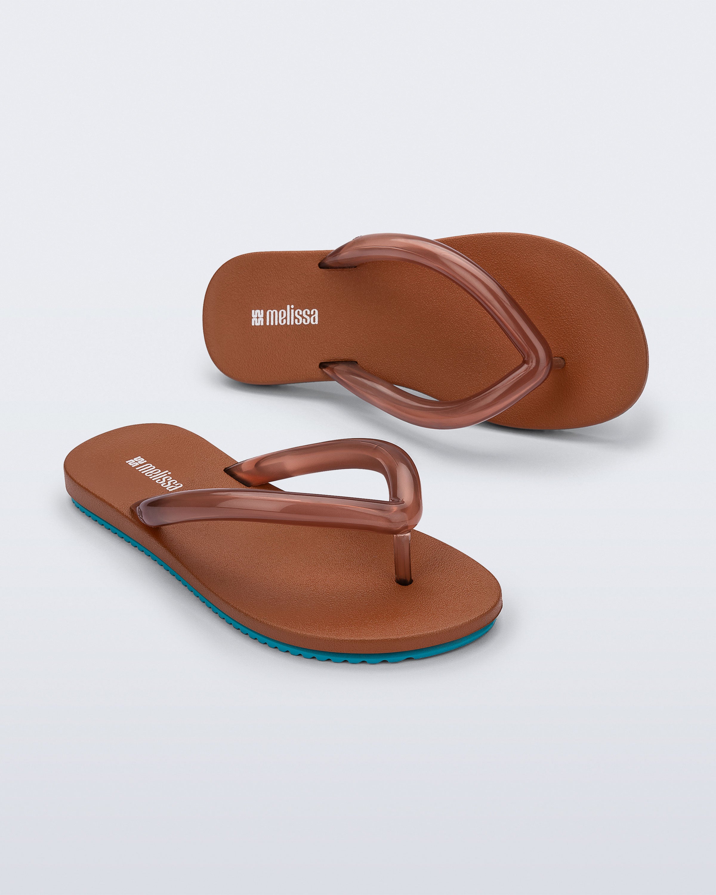 Melissa Flip Flop Air Flow