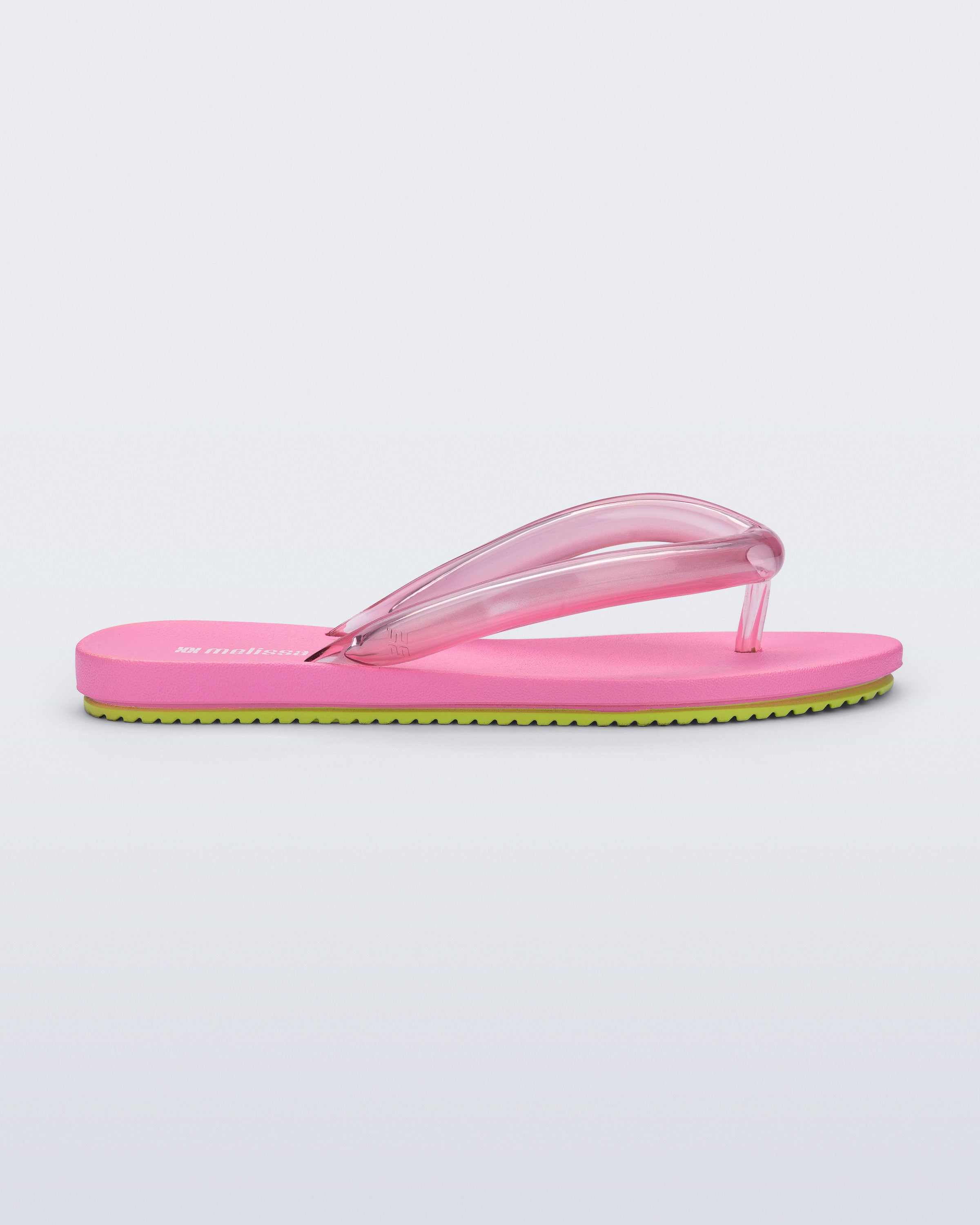 Melissa Flip Flop Air Flow