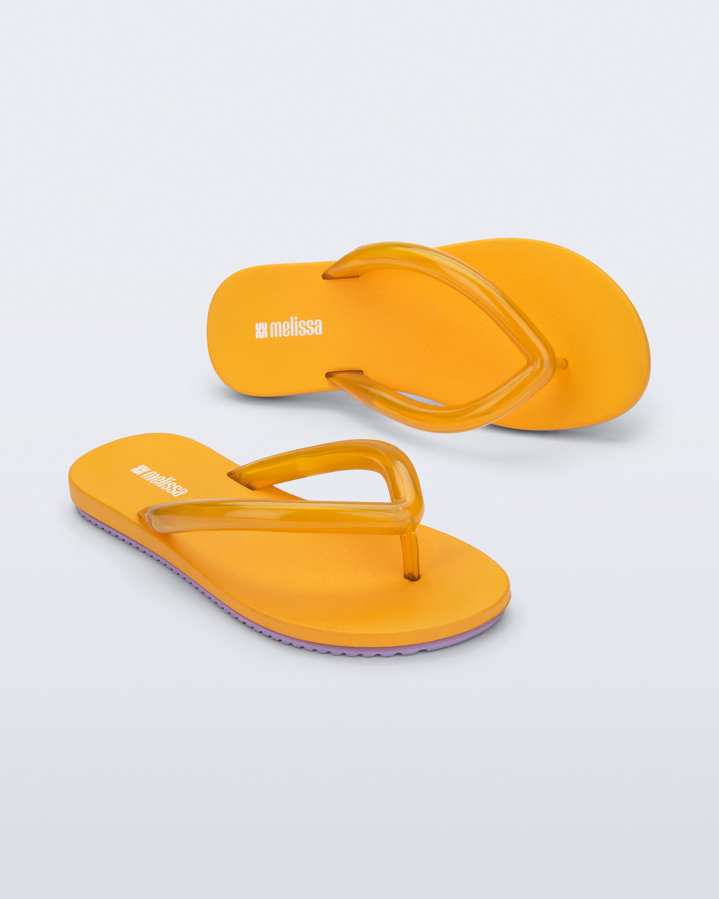 Melissa Flip Flop Air Flow