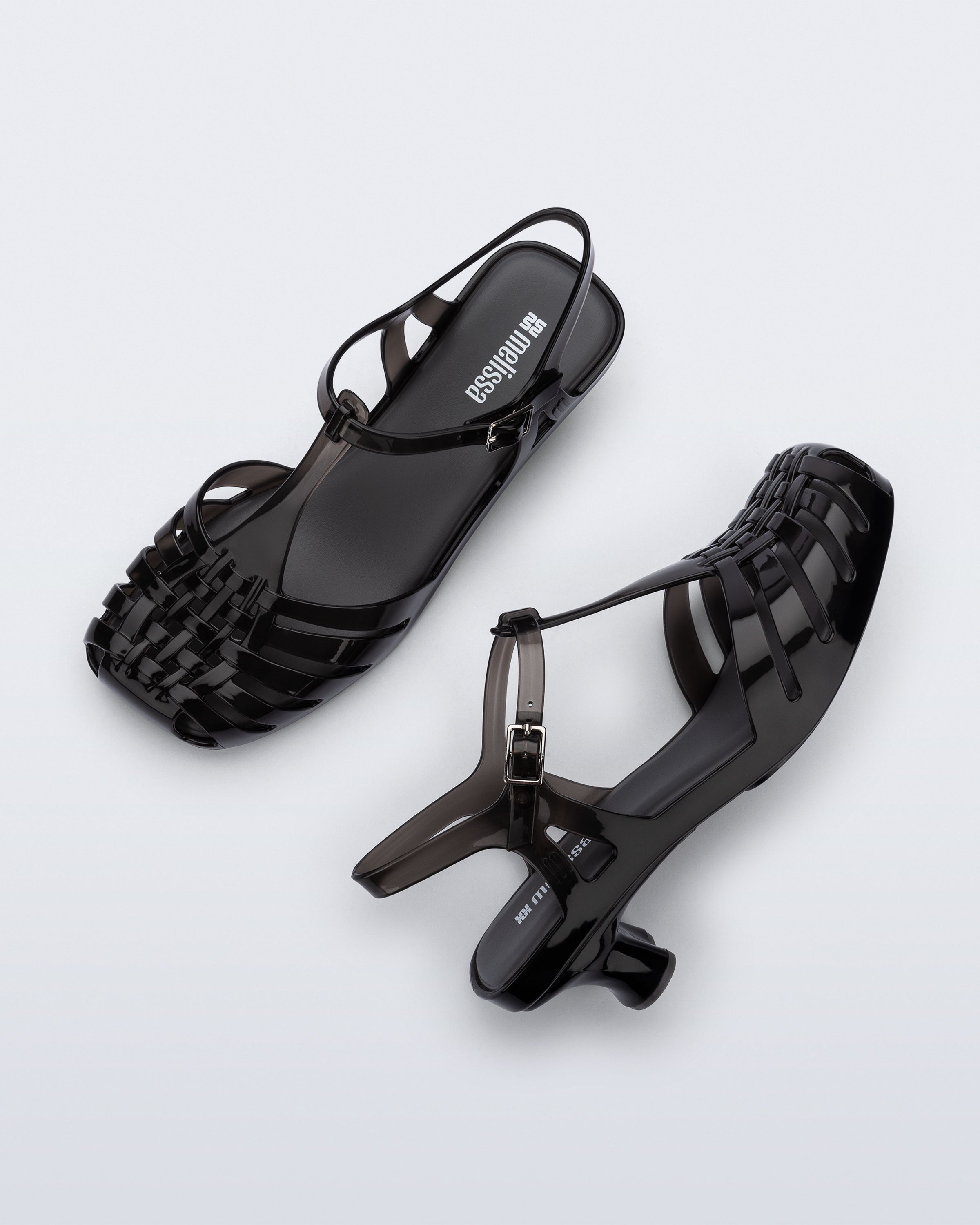 MELISSA VIXEN KITTEN HEEL