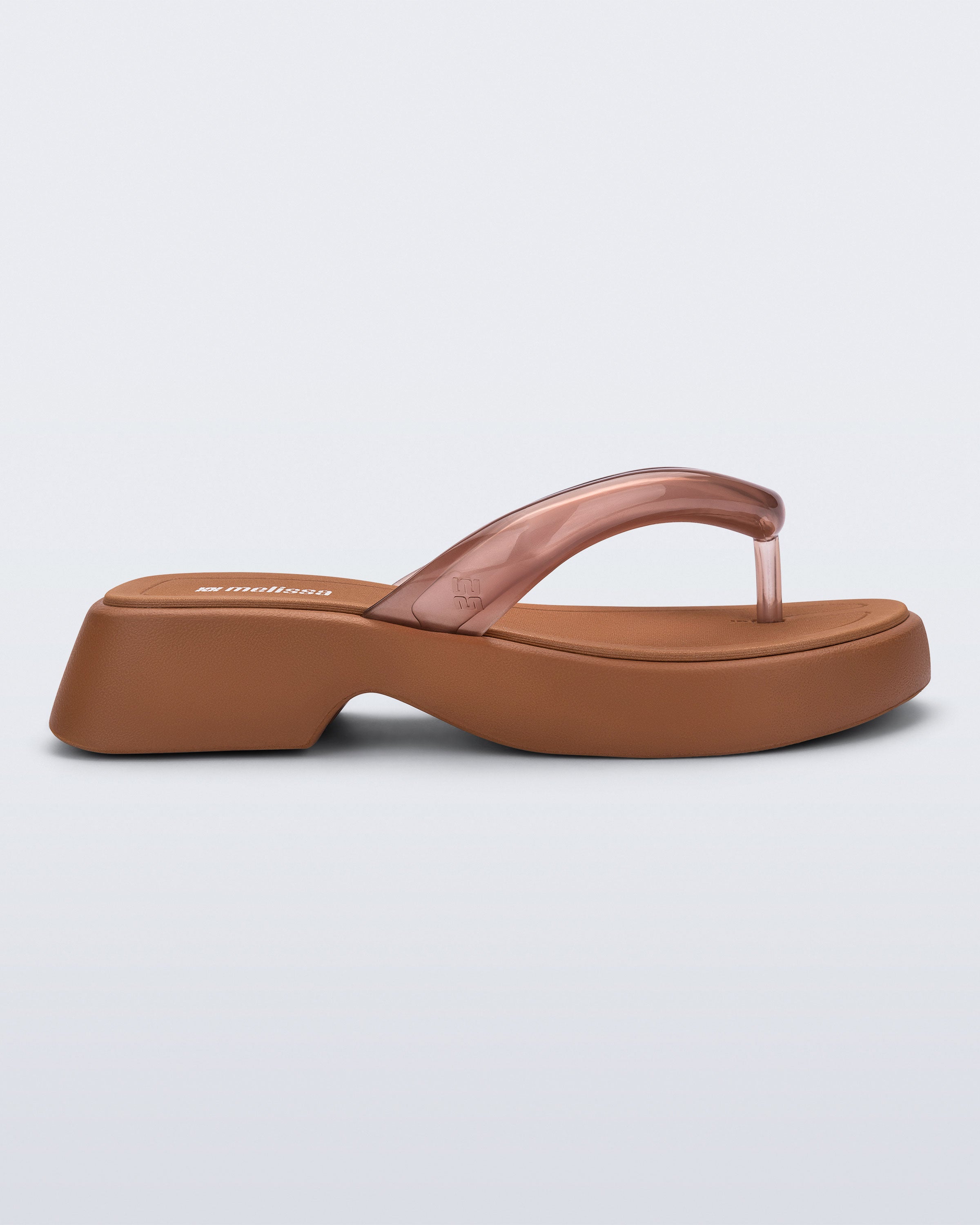 MELISSA AIRFLOW FLATFORM