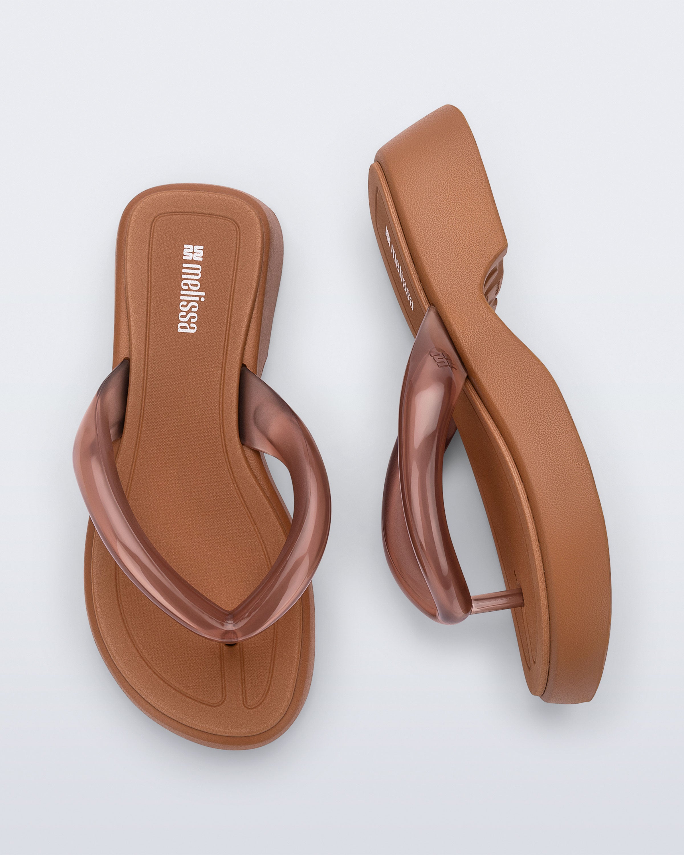 MELISSA AIRFLOW FLATFORM