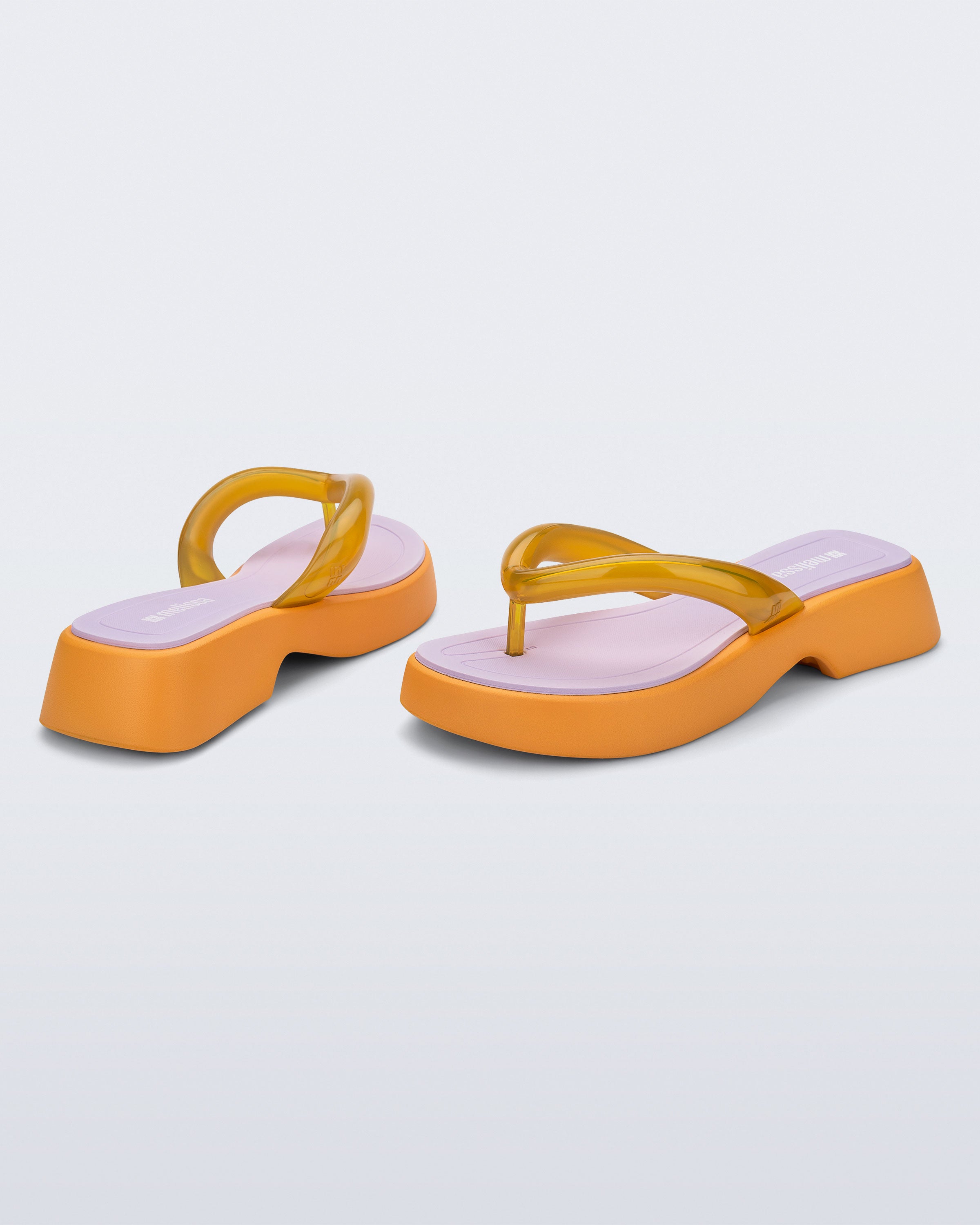 MELISSA AIRFLOW FLATFORM