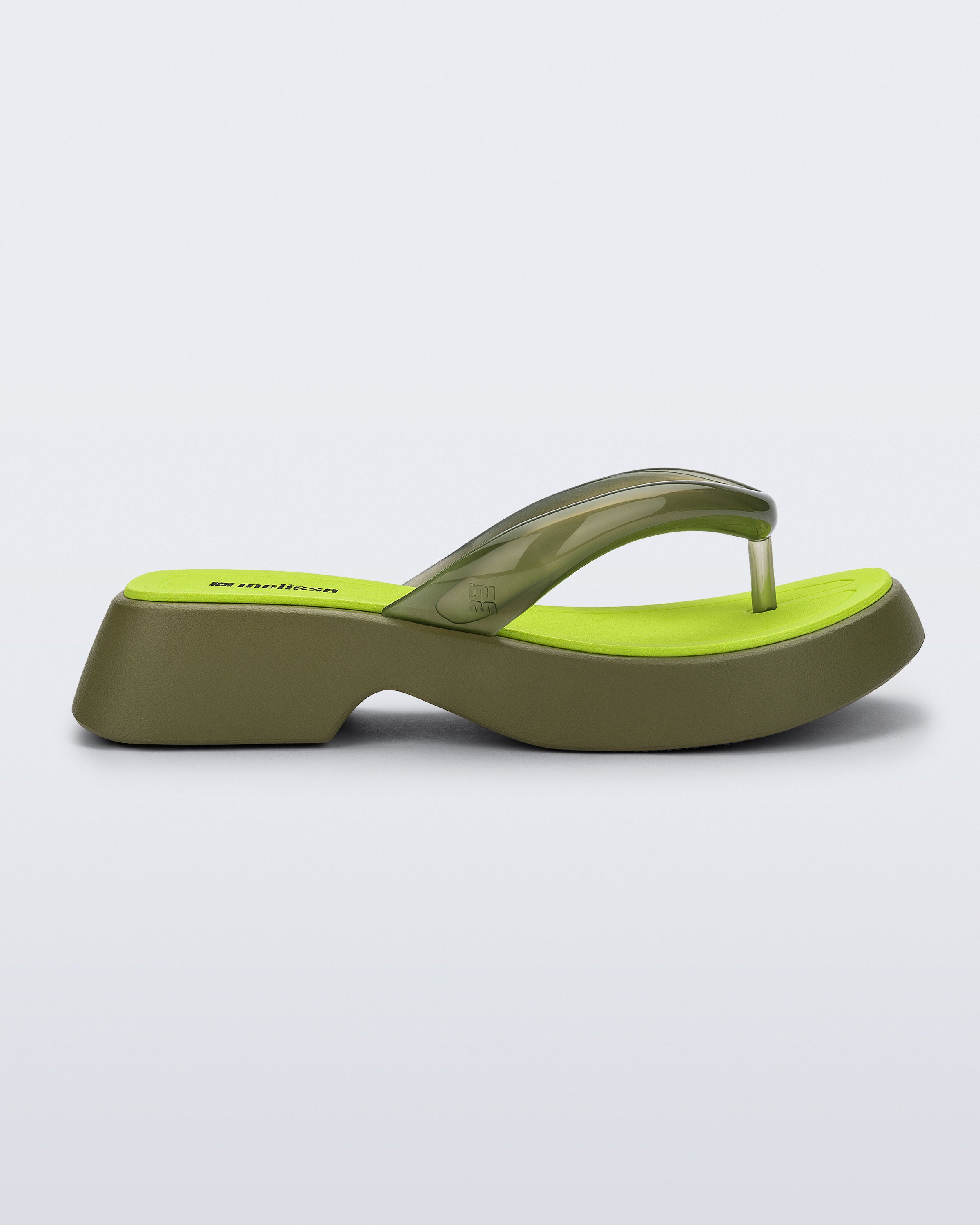 MELISSA AIRFLOW FLATFORM