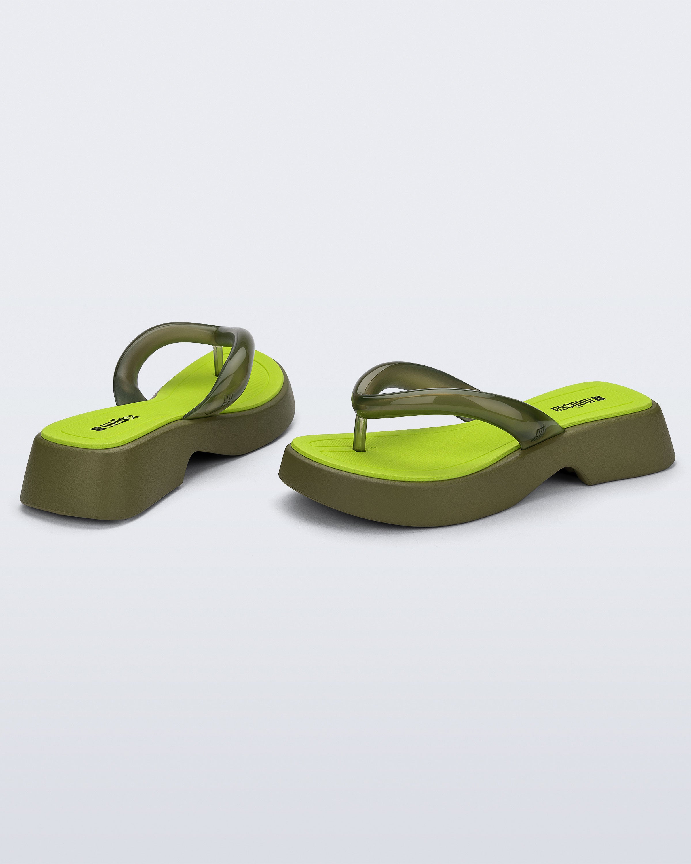 MELISSA AIRFLOW FLATFORM