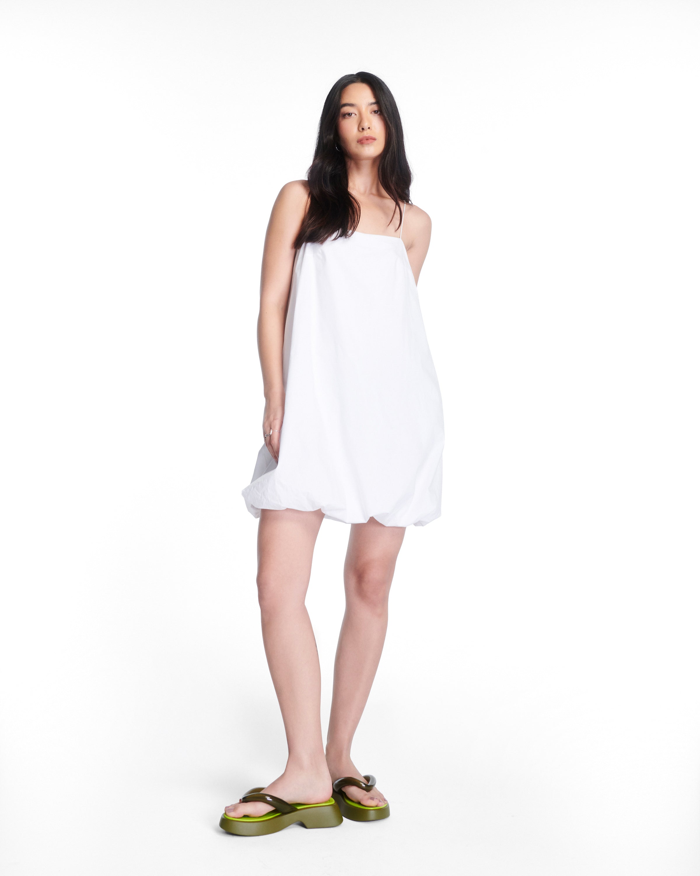 MELISSA AIRFLOW FLATFORM