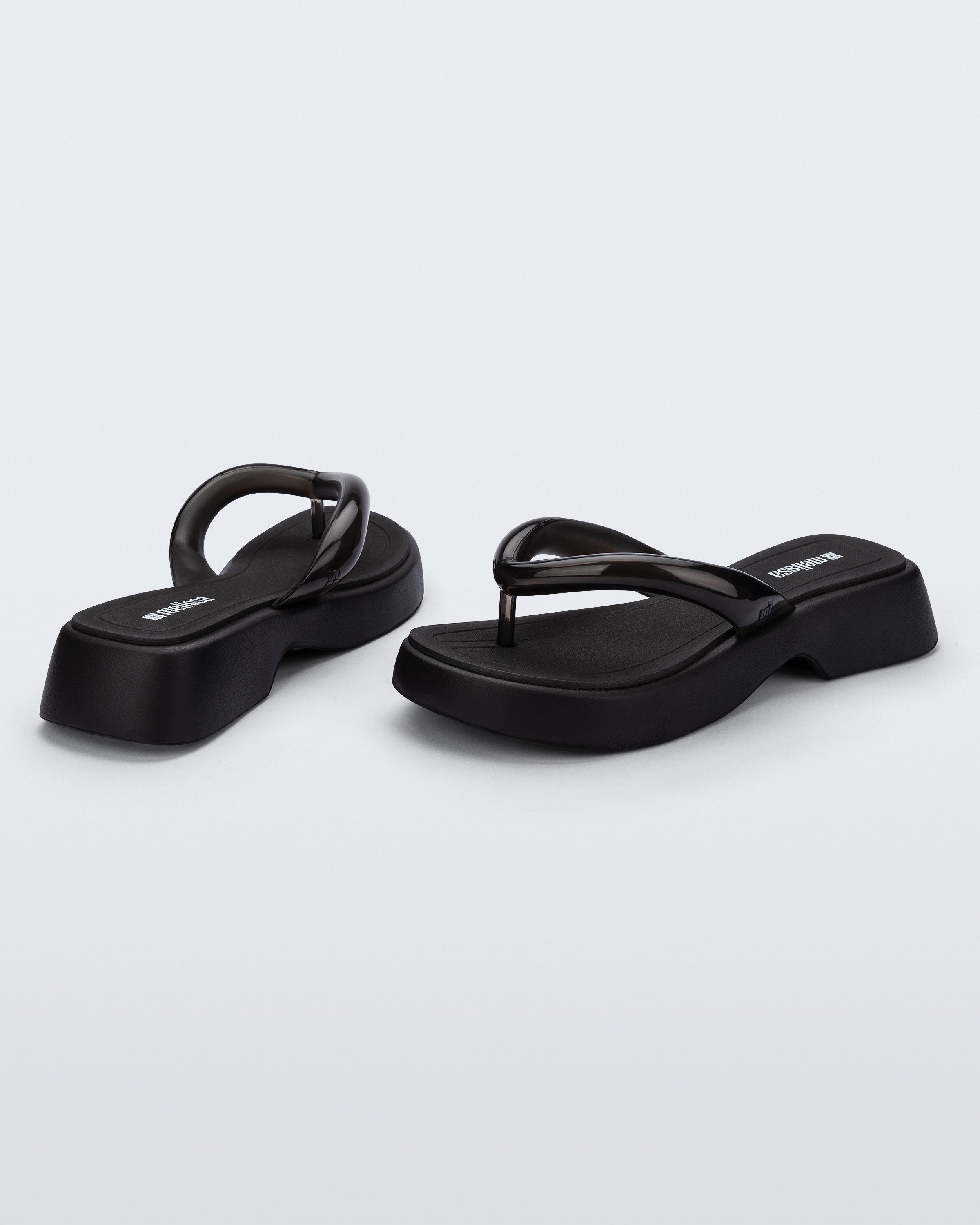 MELISSA AIRFLOW FLATFORM