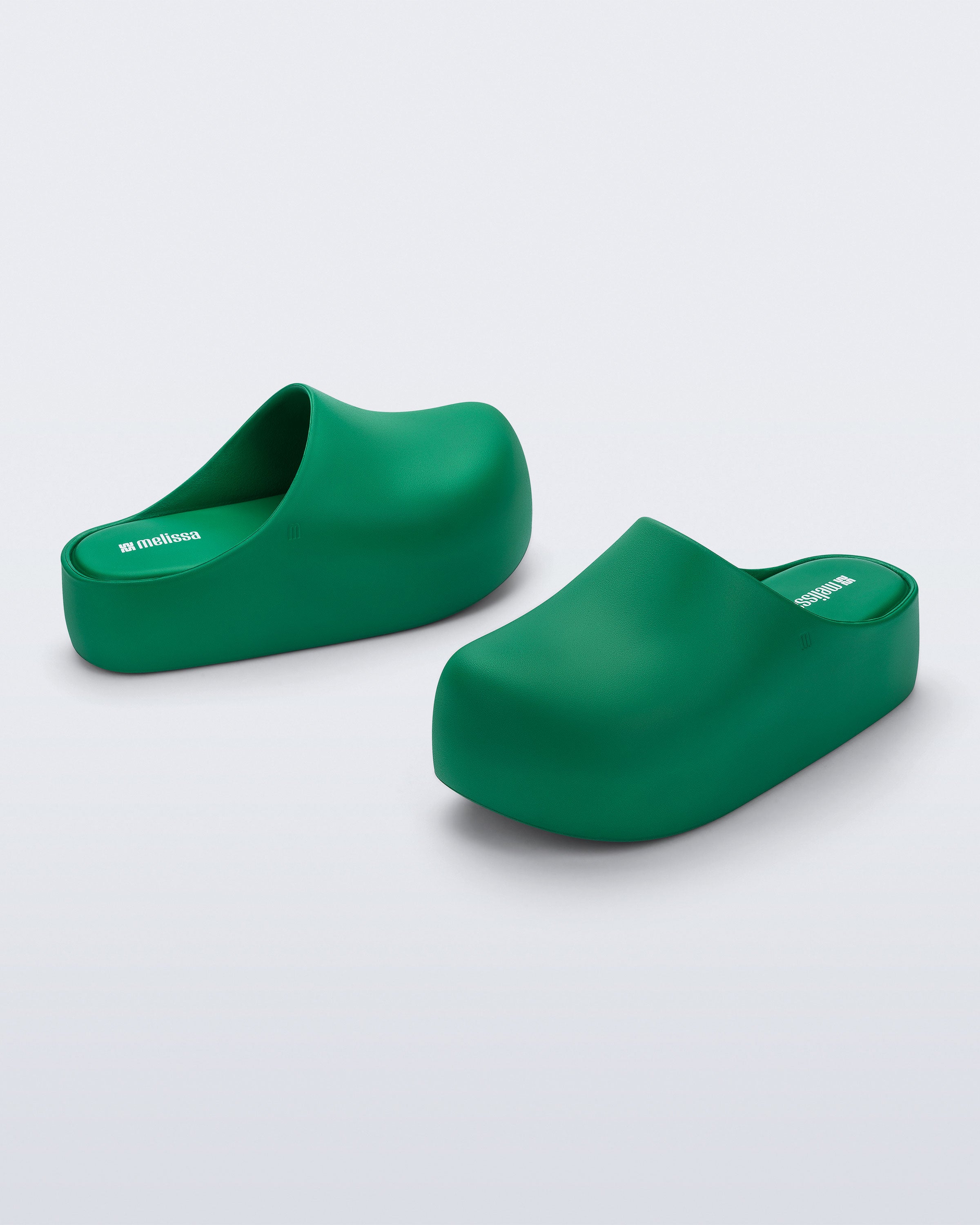 MELISSA FREE CLOG UP PLATFORM
