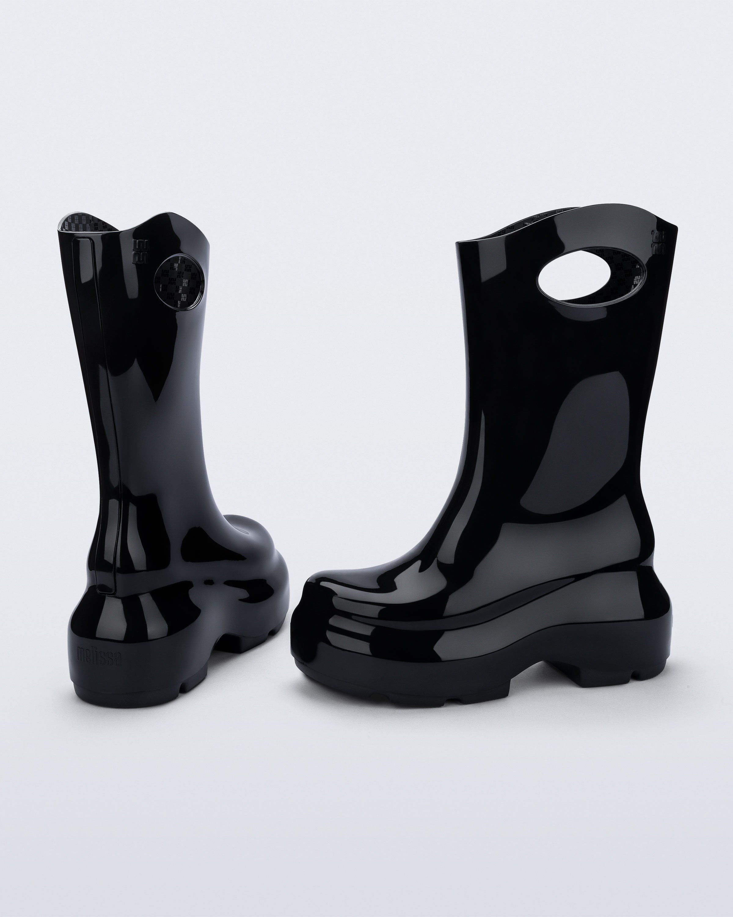MELISSA ULTRA BOOT