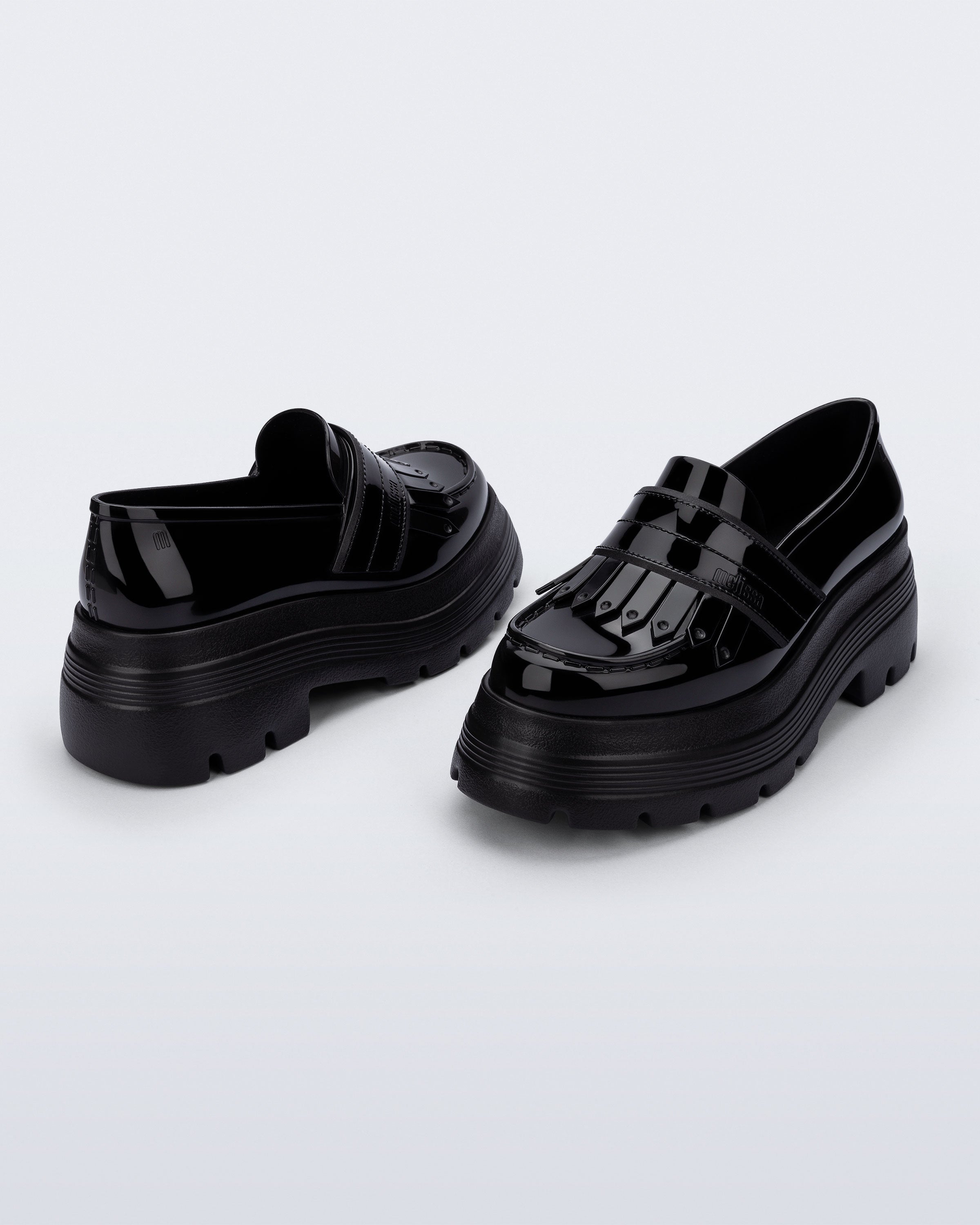 MELISSA ROYAL PLUS