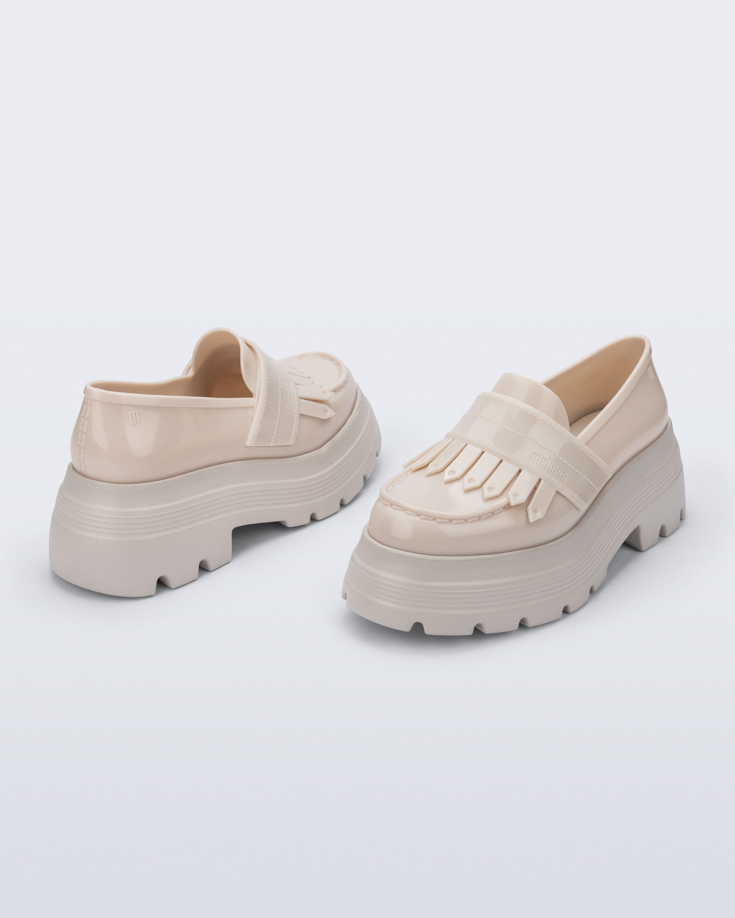 MELISSA ROYAL PLUS