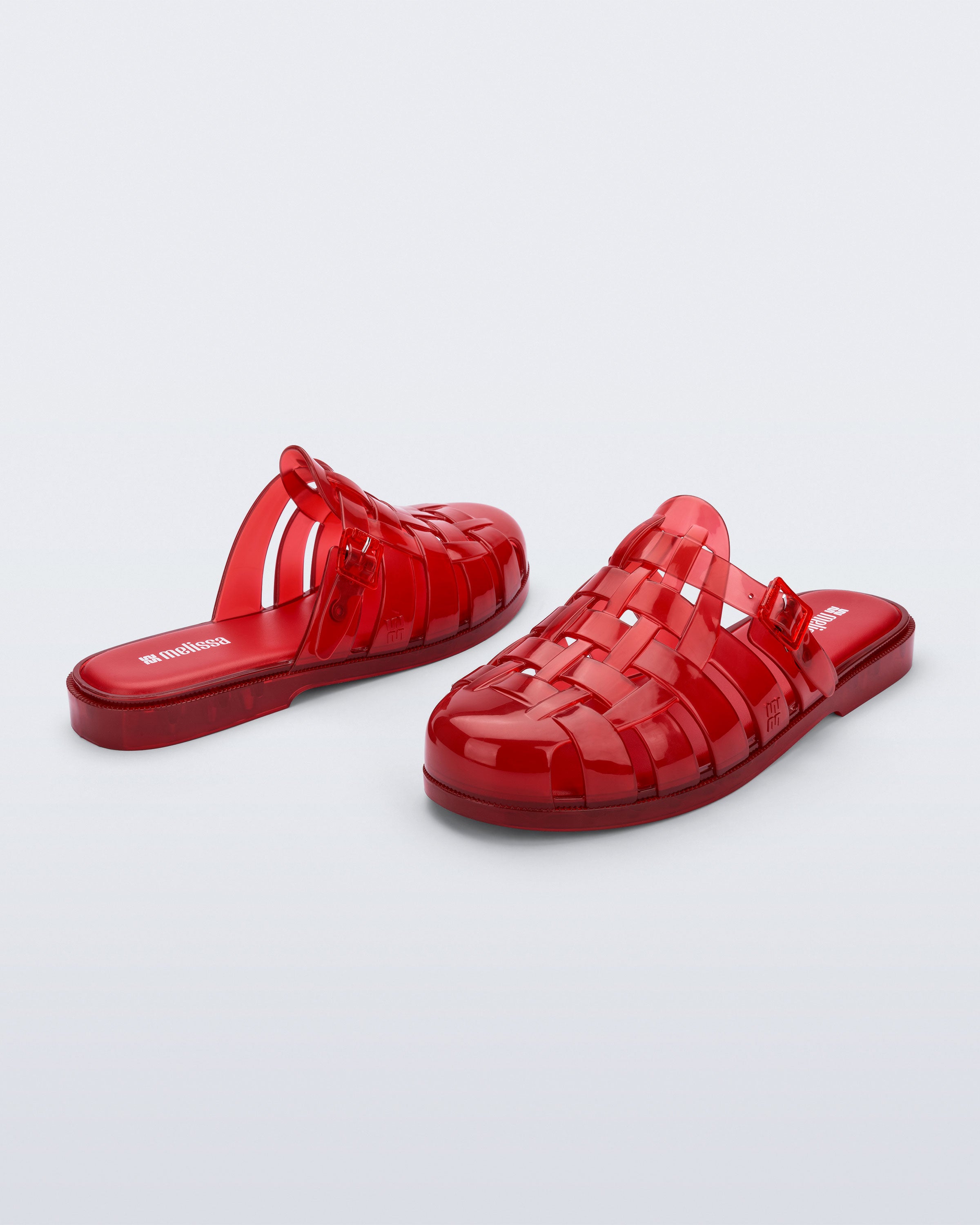 MELISSA POSSESSION MULE