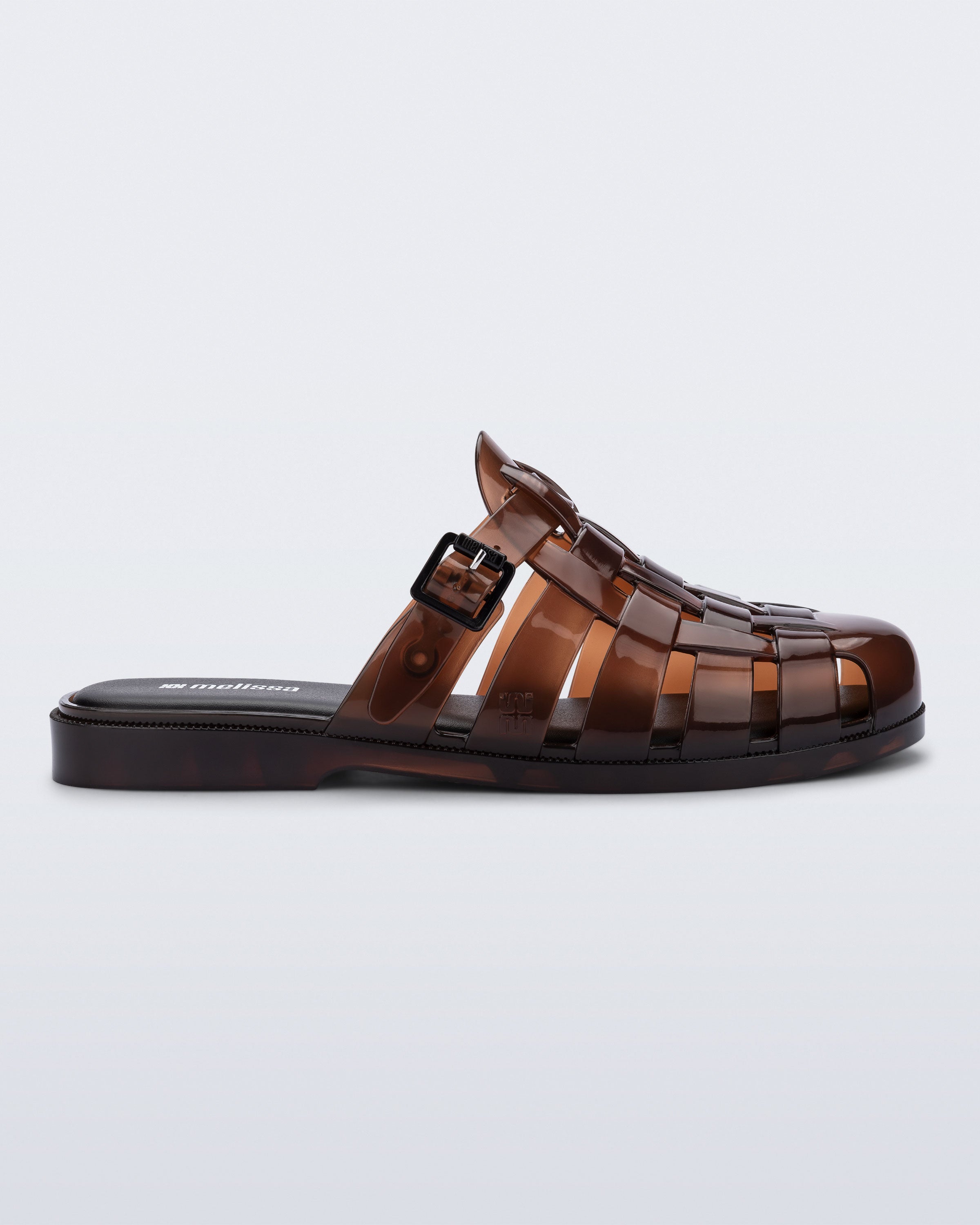 MELISSA POSSESSION MULE