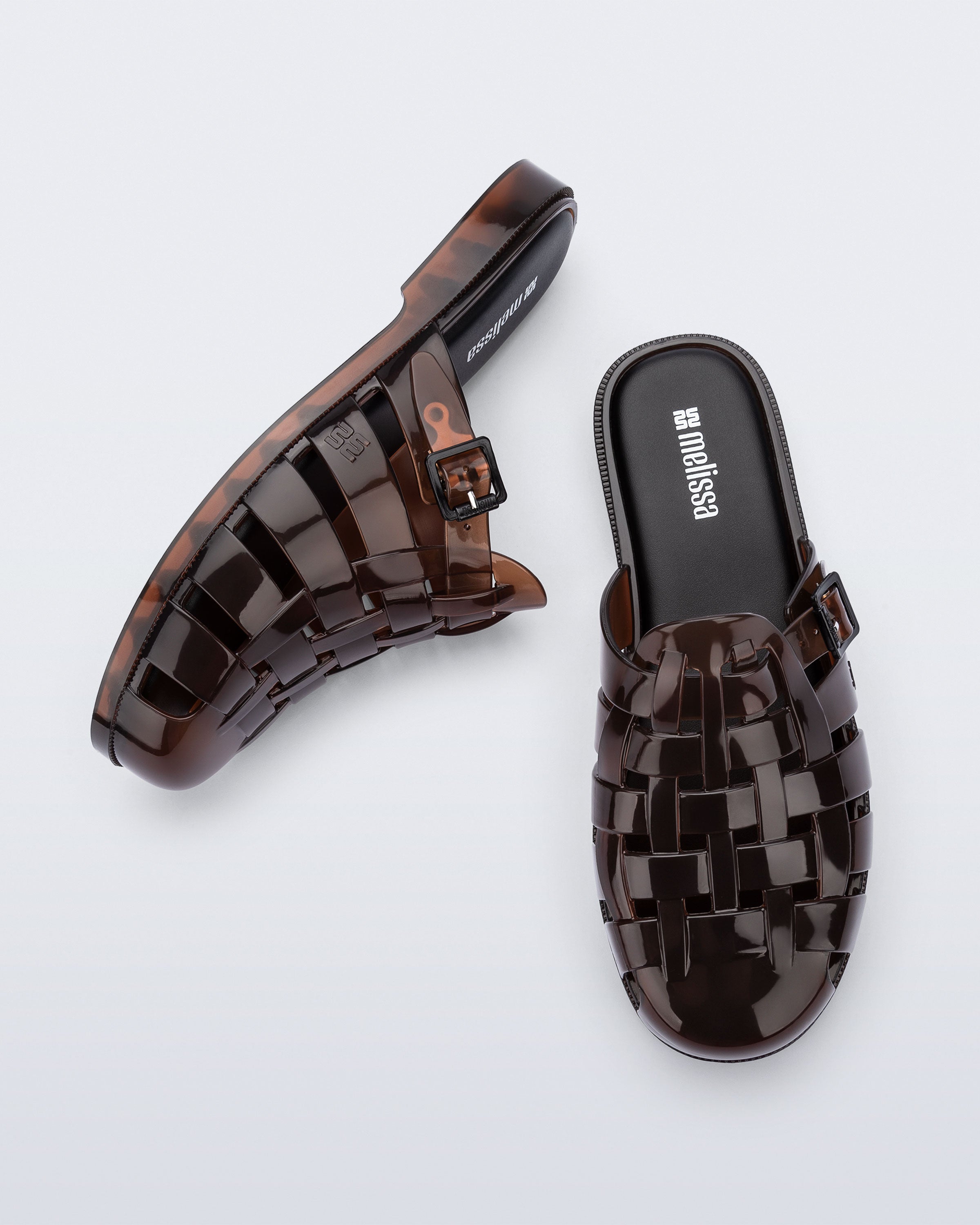 MELISSA POSSESSION MULE