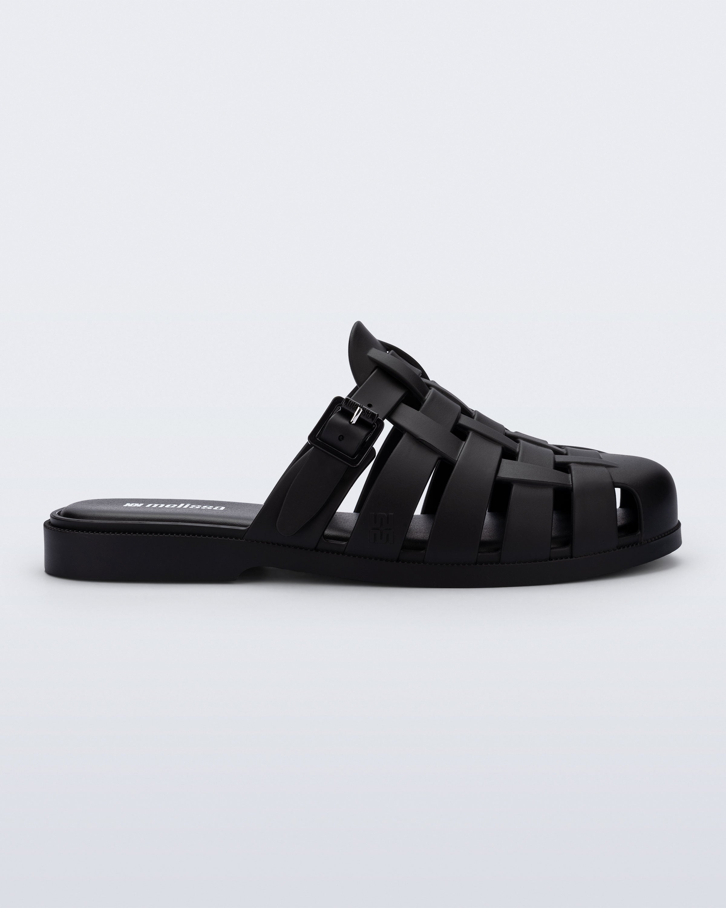 MELISSA POSSESSION MULE