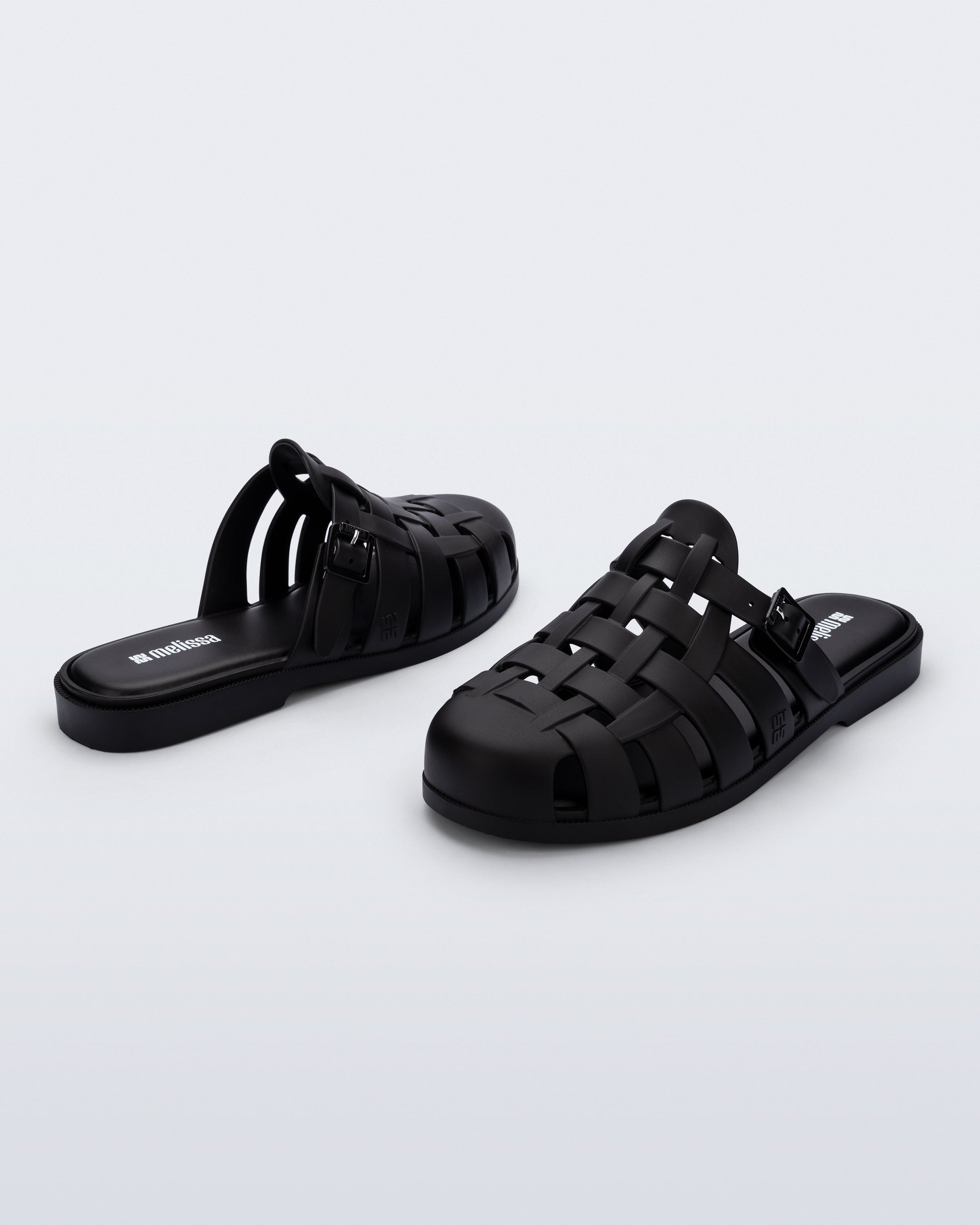MELISSA POSSESSION MULE